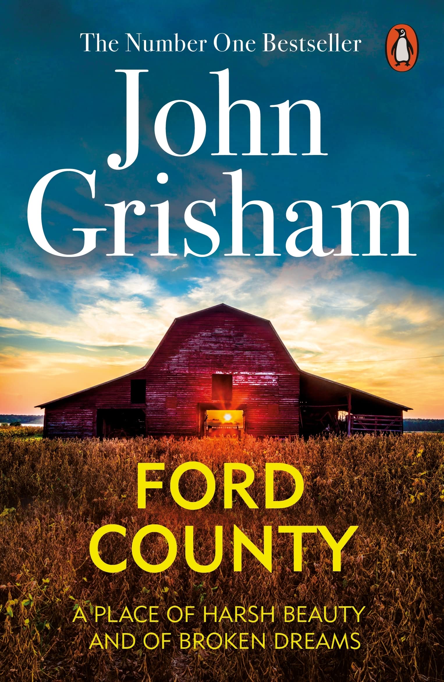 Ford County,Used
