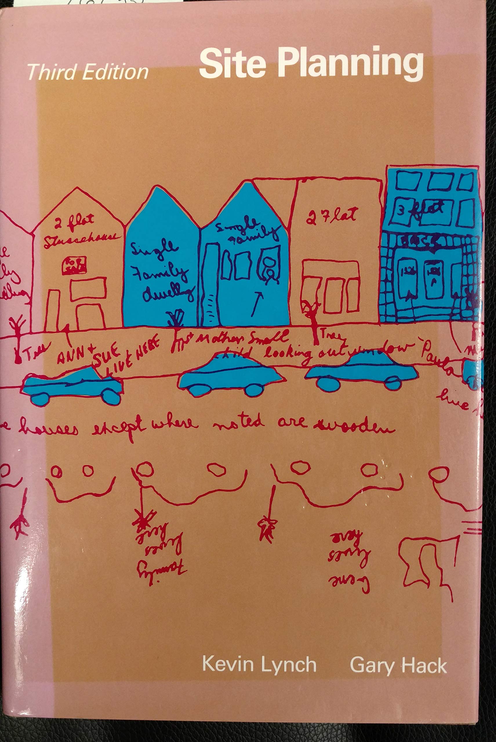 Site Planning, Third Edition,New