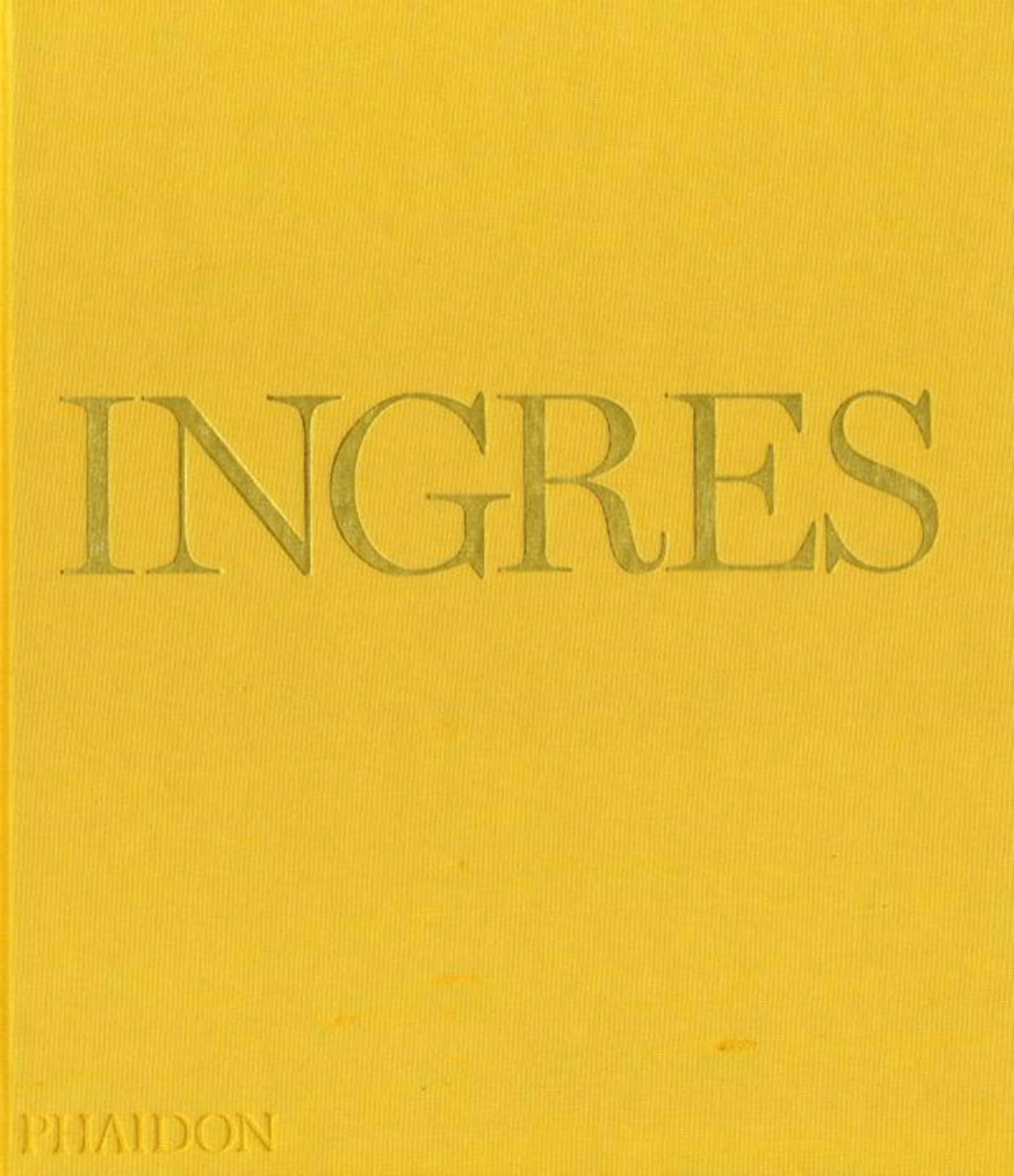 Ingres,Used