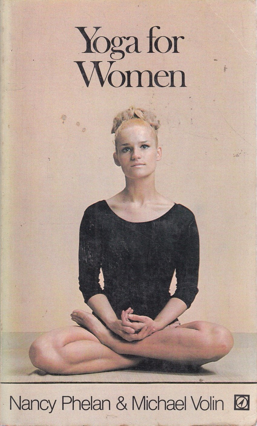 Yoga for Women,Used