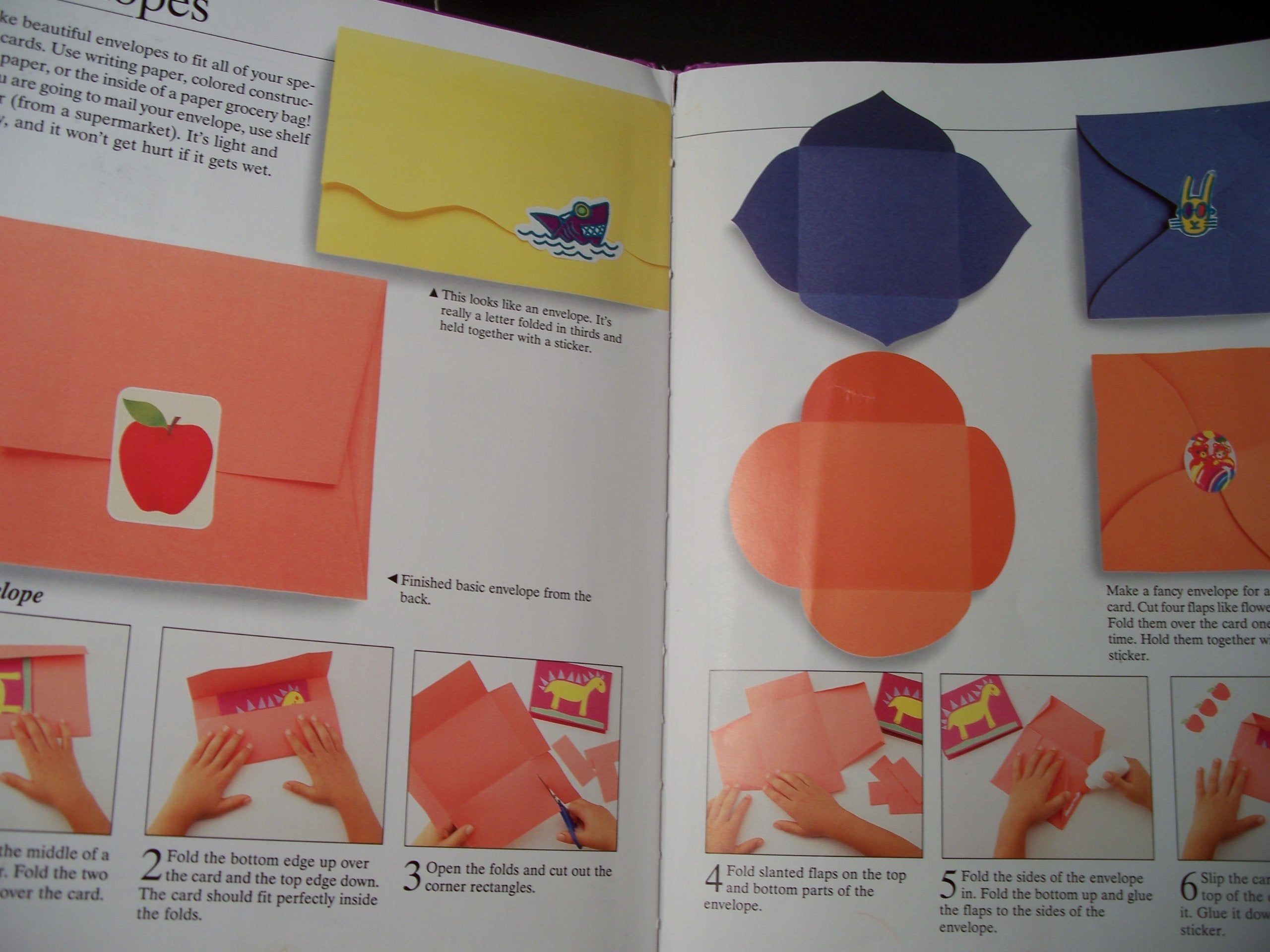 Make Cards! (ART AND ACTIVITIES FOR KIDS),Used