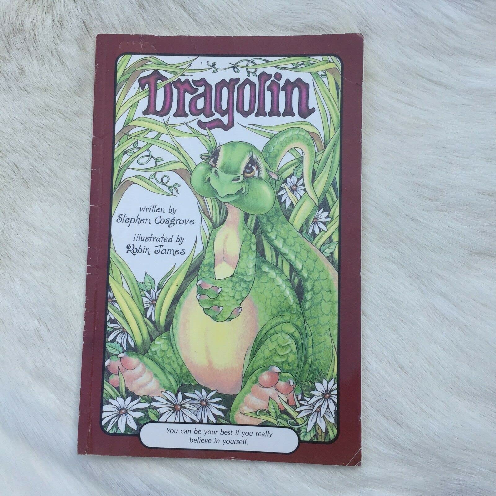 Dragolin,Used