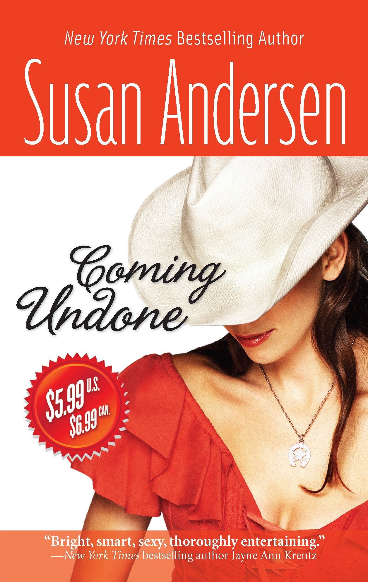 Coming Undone,Used