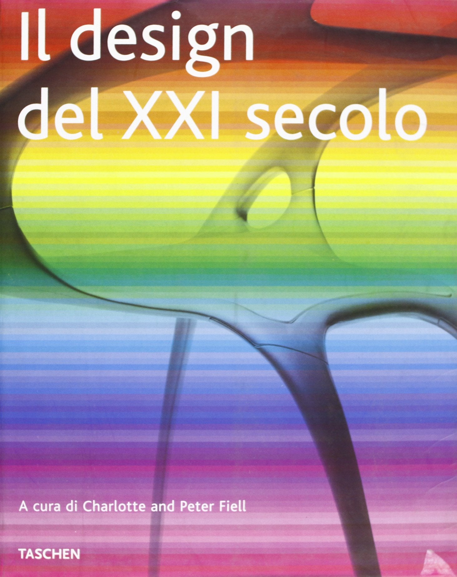 El Diseo del Siglo XXI (Spanish Edition),Used