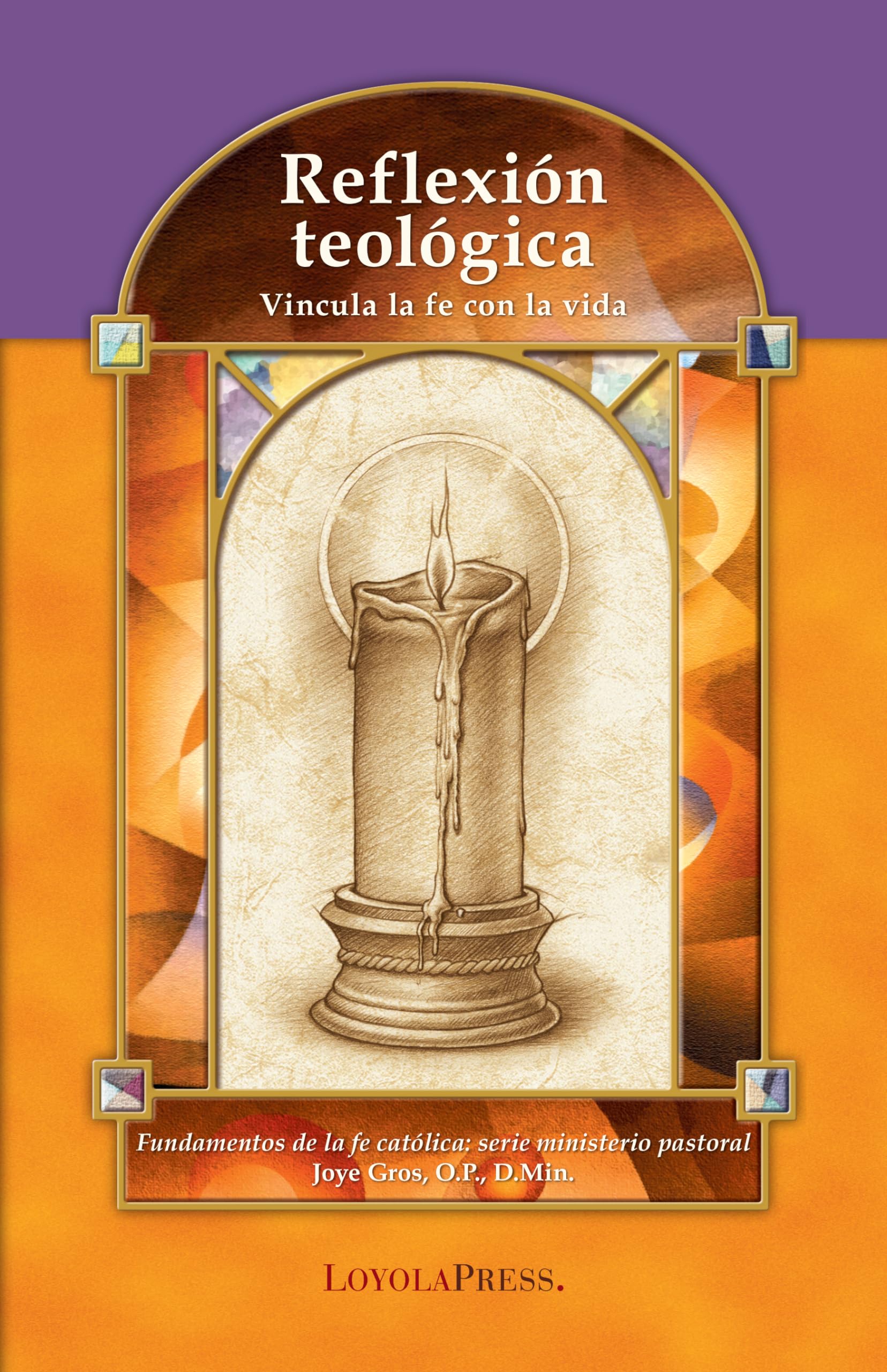 Reflexin teolgica: Vincula la fe con la vida (Catholic Basics: A Pastoral Ministry Series) (Spanish Edition),Used