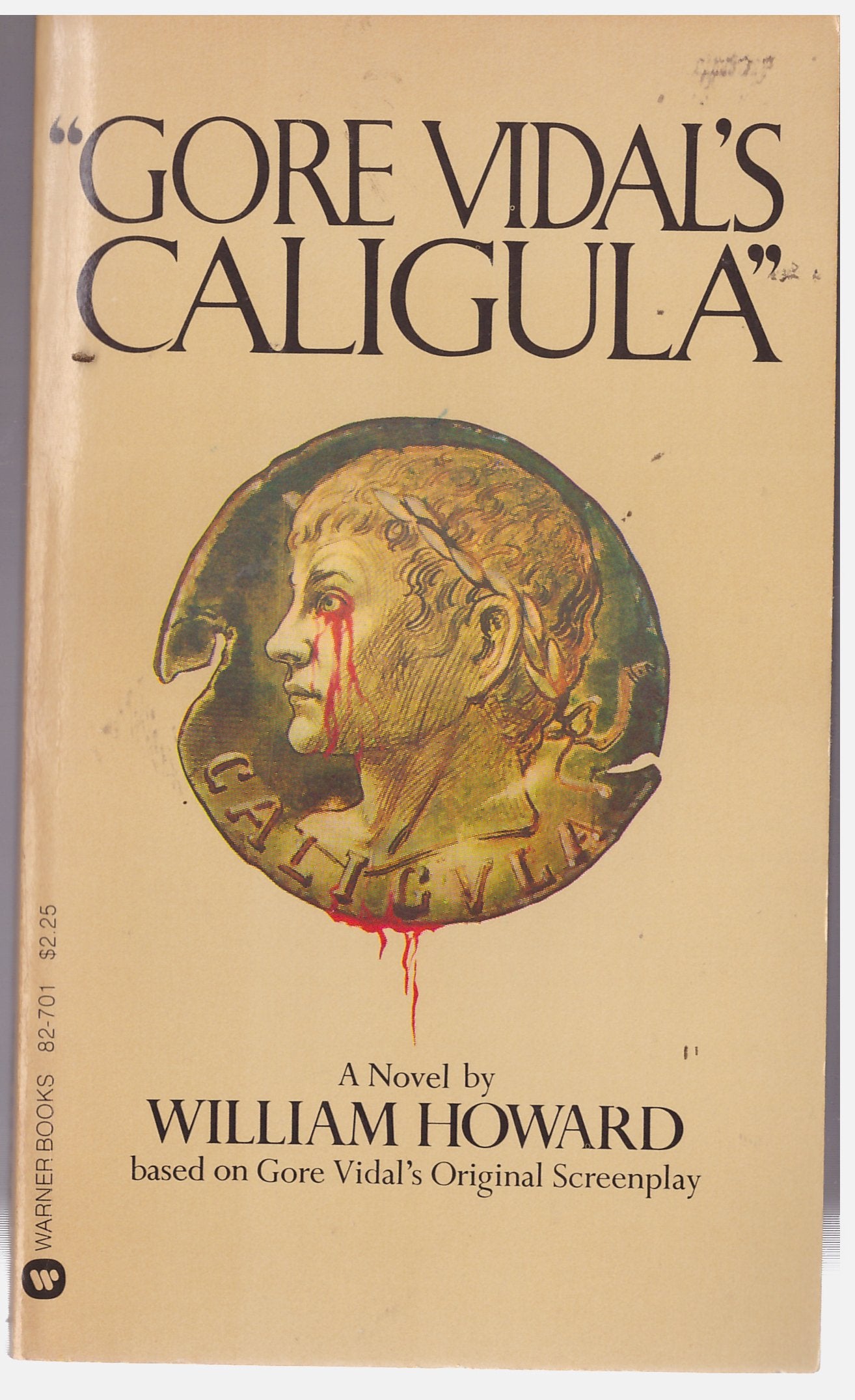 Caligula,Used