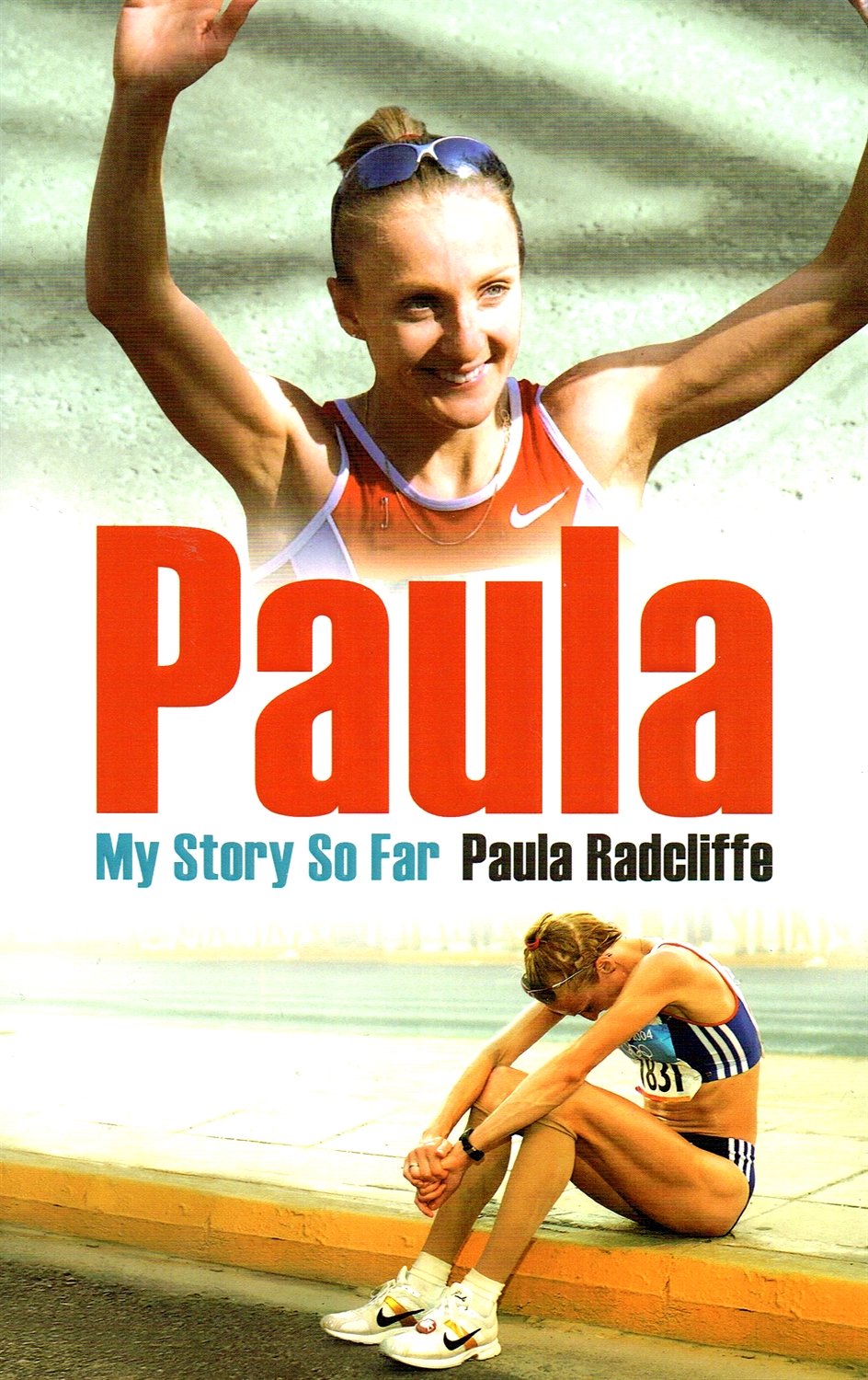 Paula My Story So Far 1st Edition/1st Printing,Used