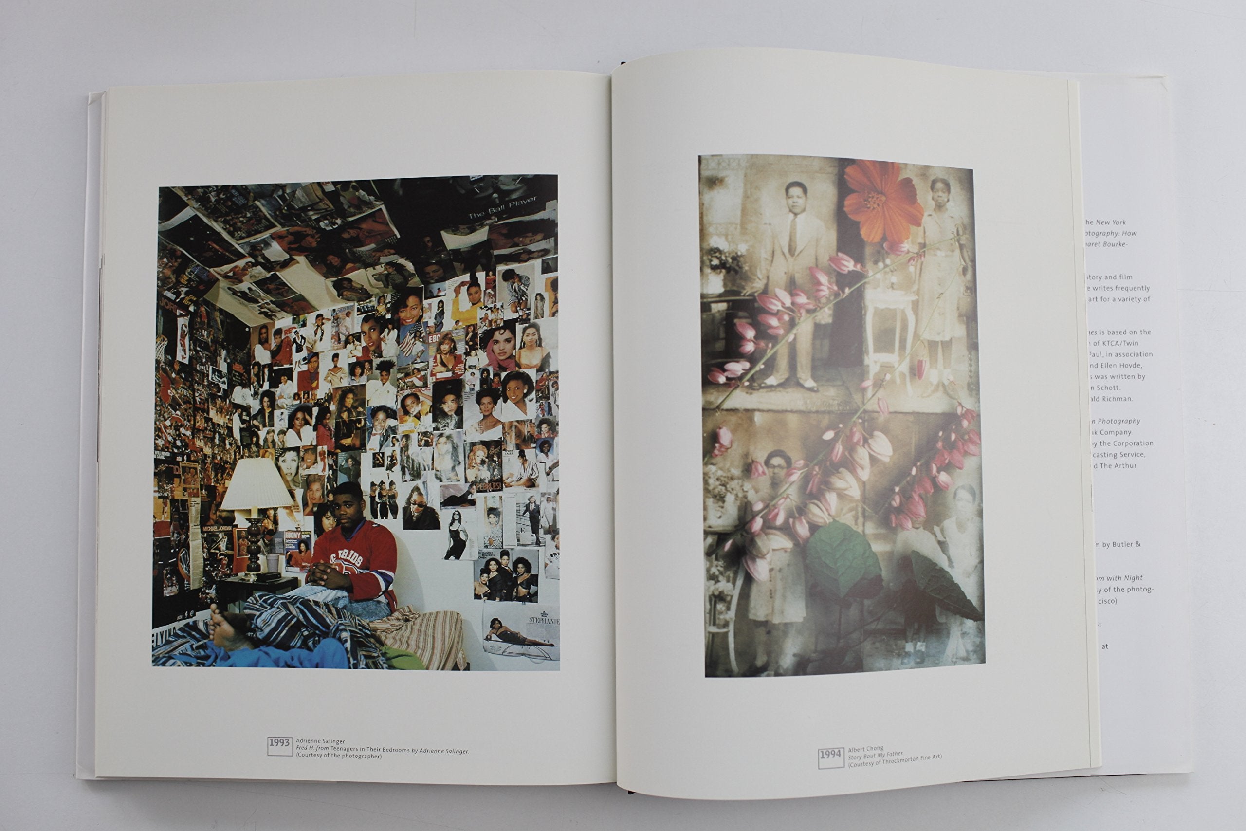 American Photography: A Century of Images,New