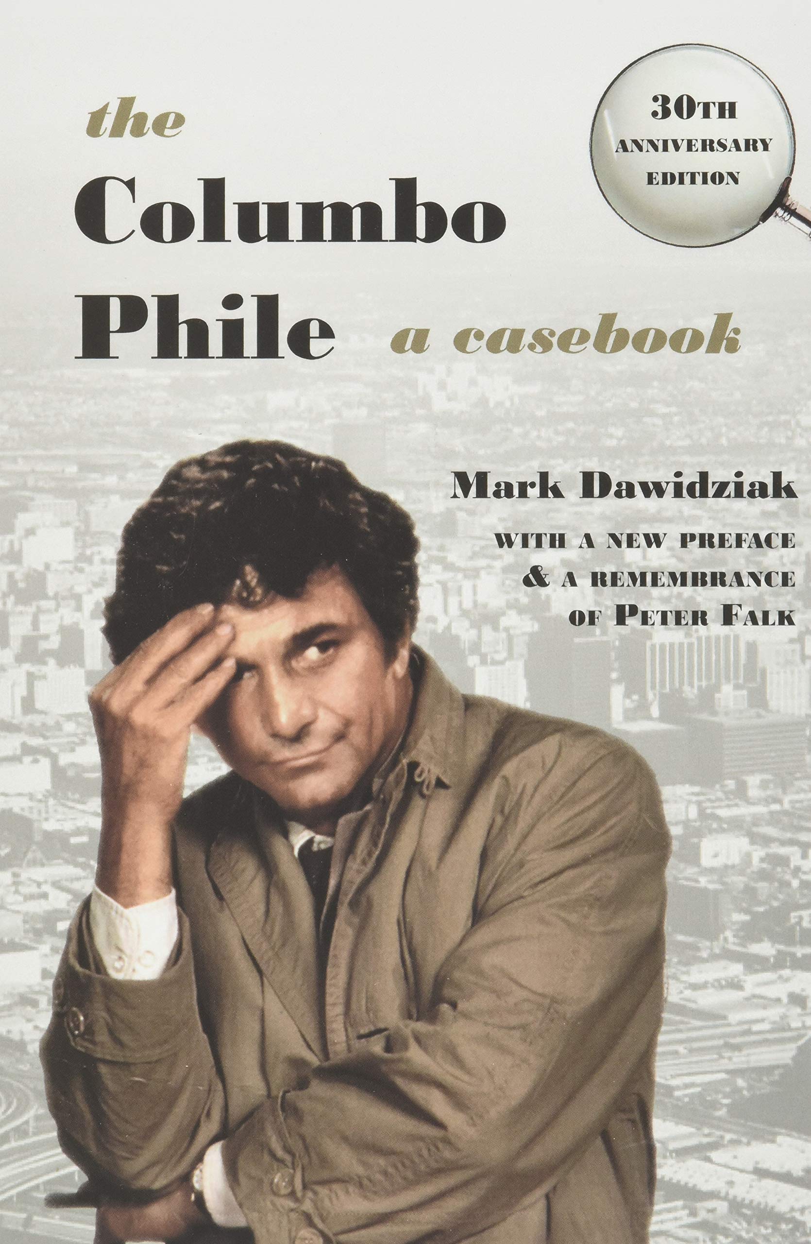The Columbo Phile: A Casebook,Used