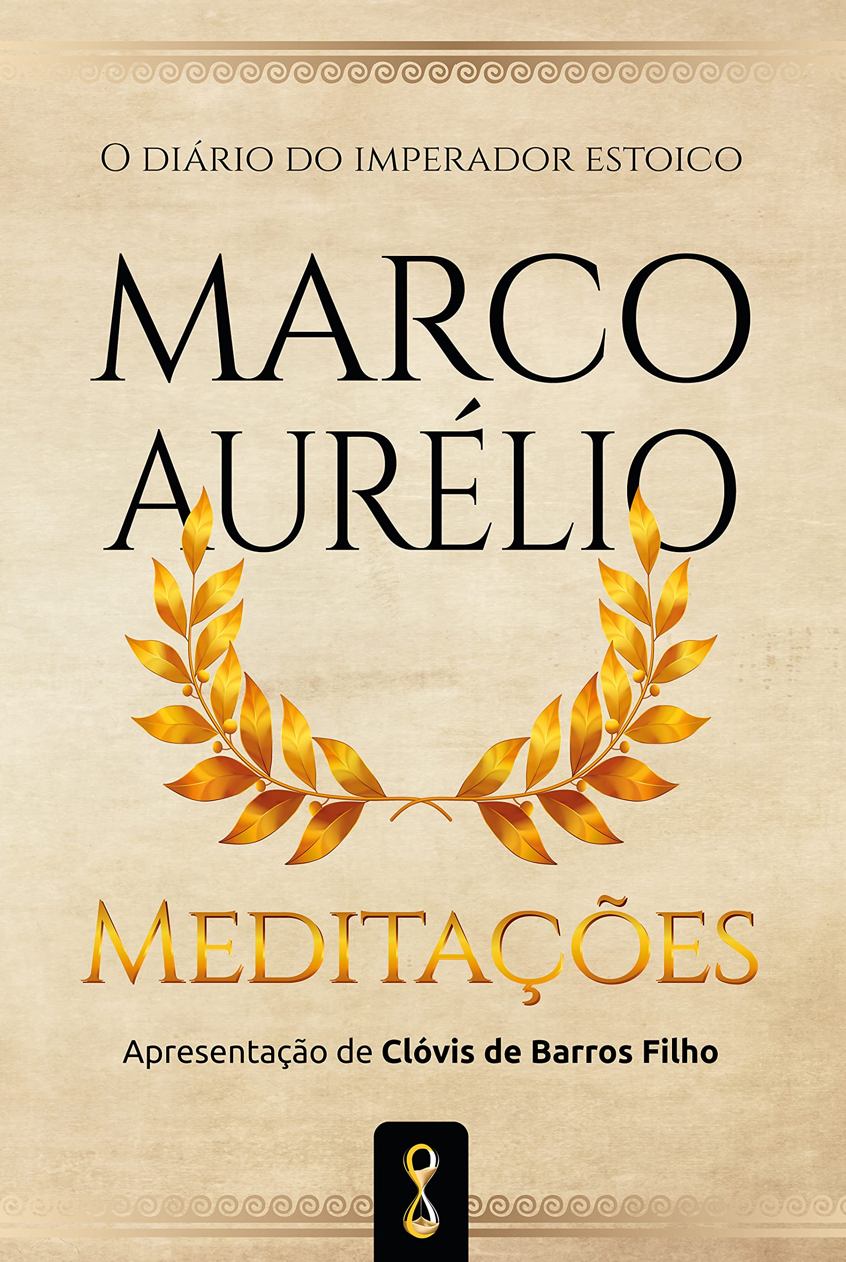 Meditaes (Portuguese Edition),Used