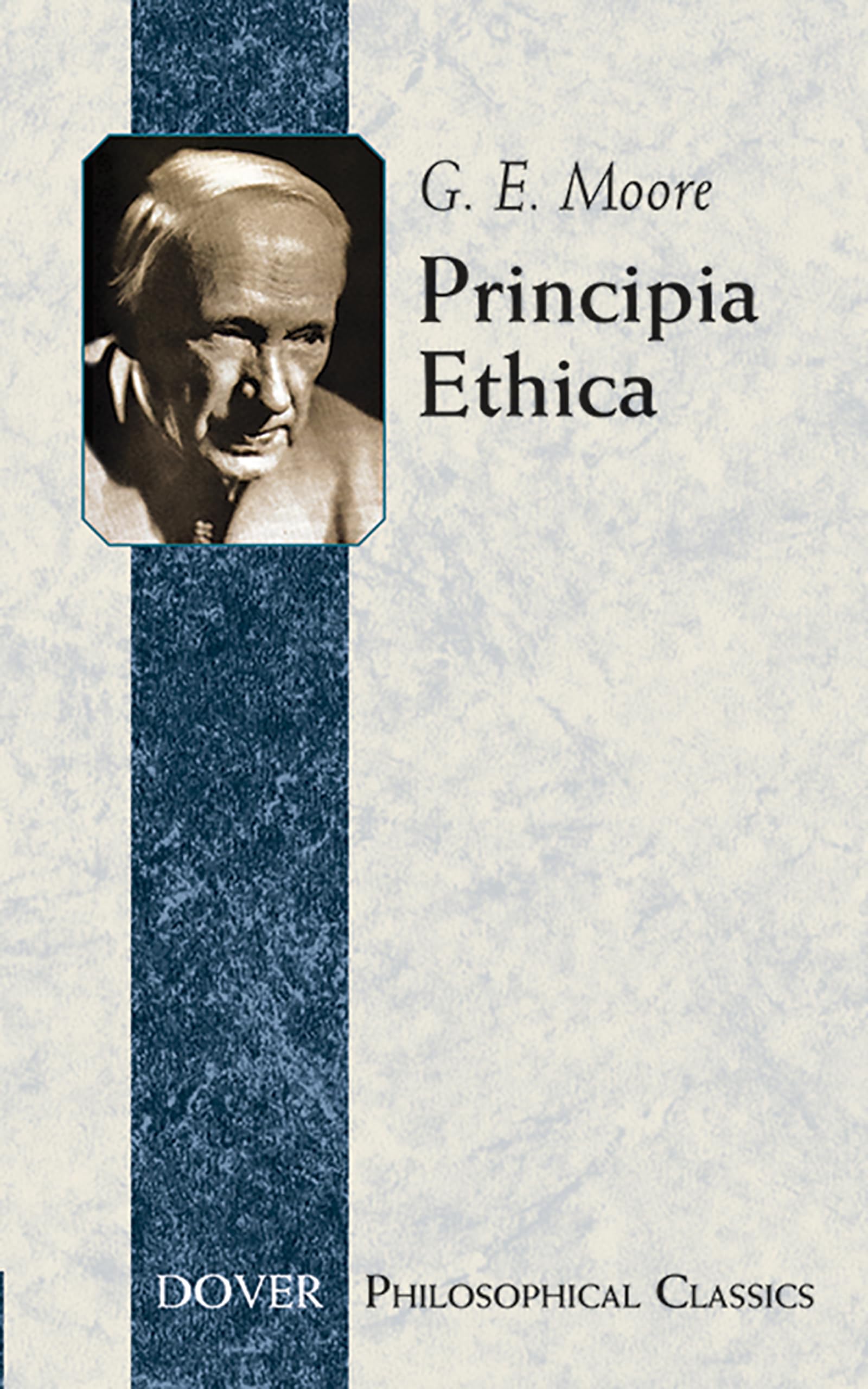 Principia Ethica (Principles Of Ethics) (Philosophical Classics)-used