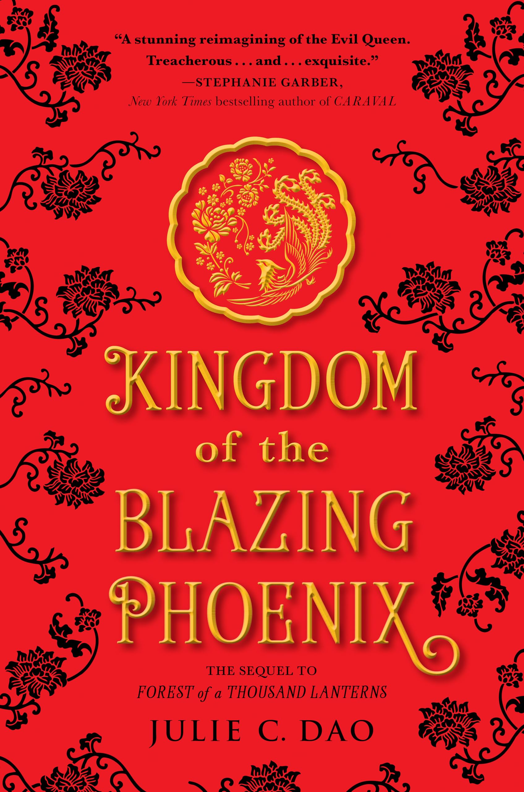 Kingdom of the Blazing Phoenix (Rise of the Empress),Used