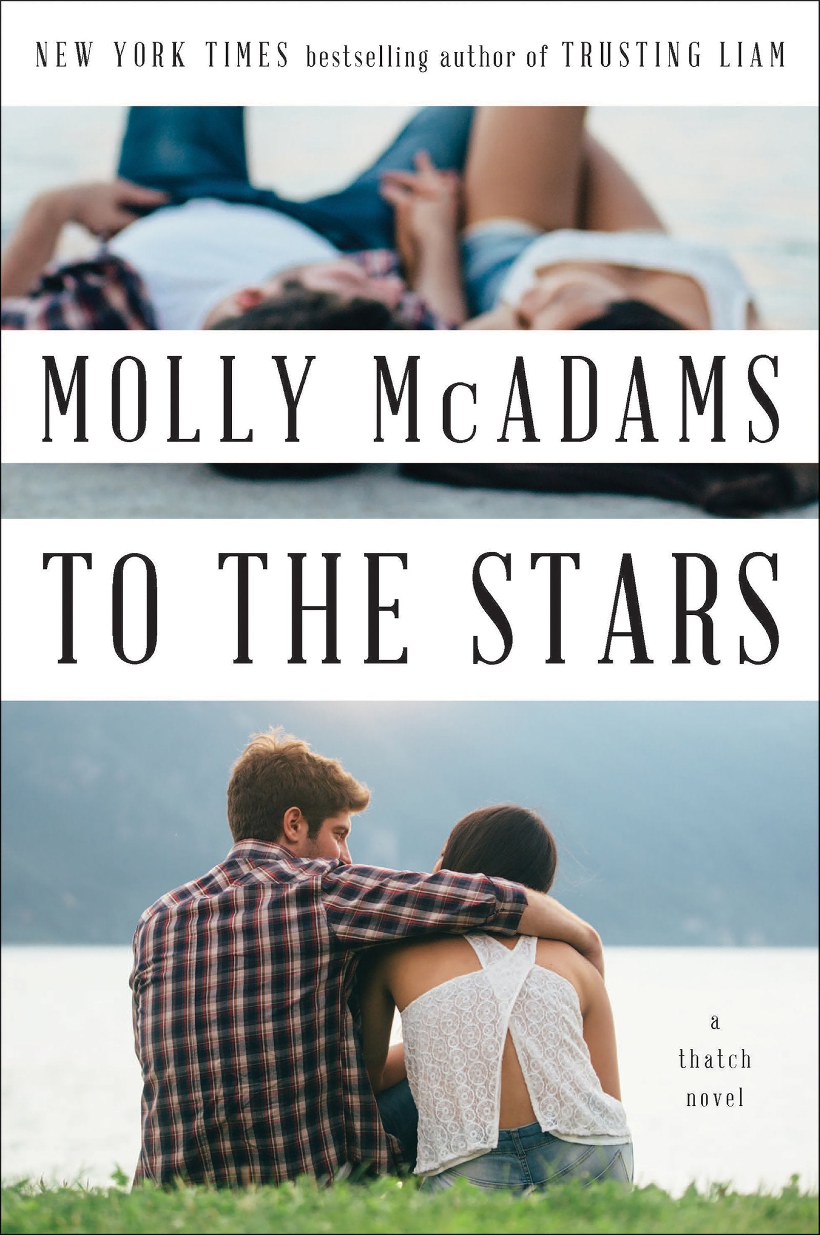 TO STARS (Thatch),Used