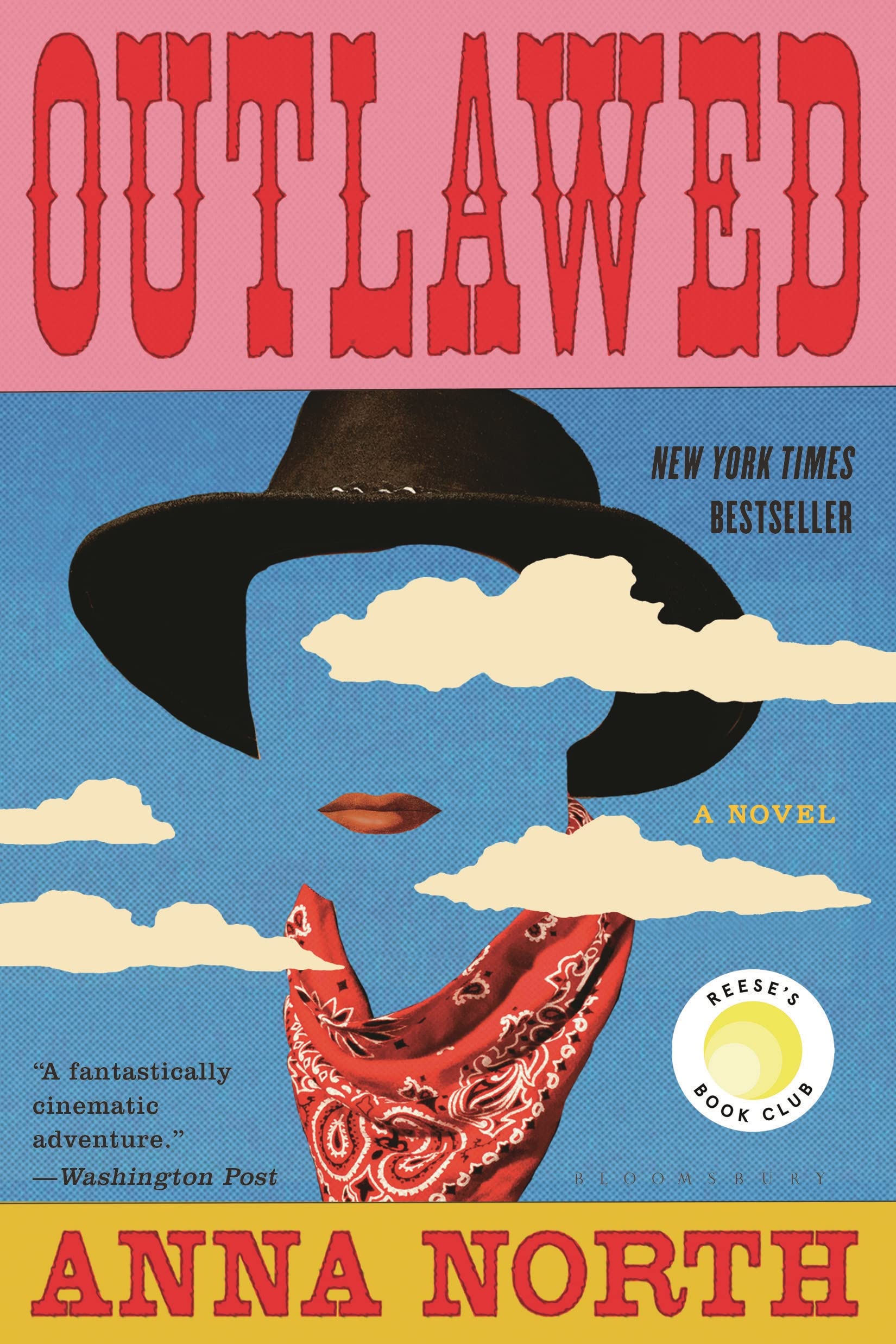 Outlawed,Used