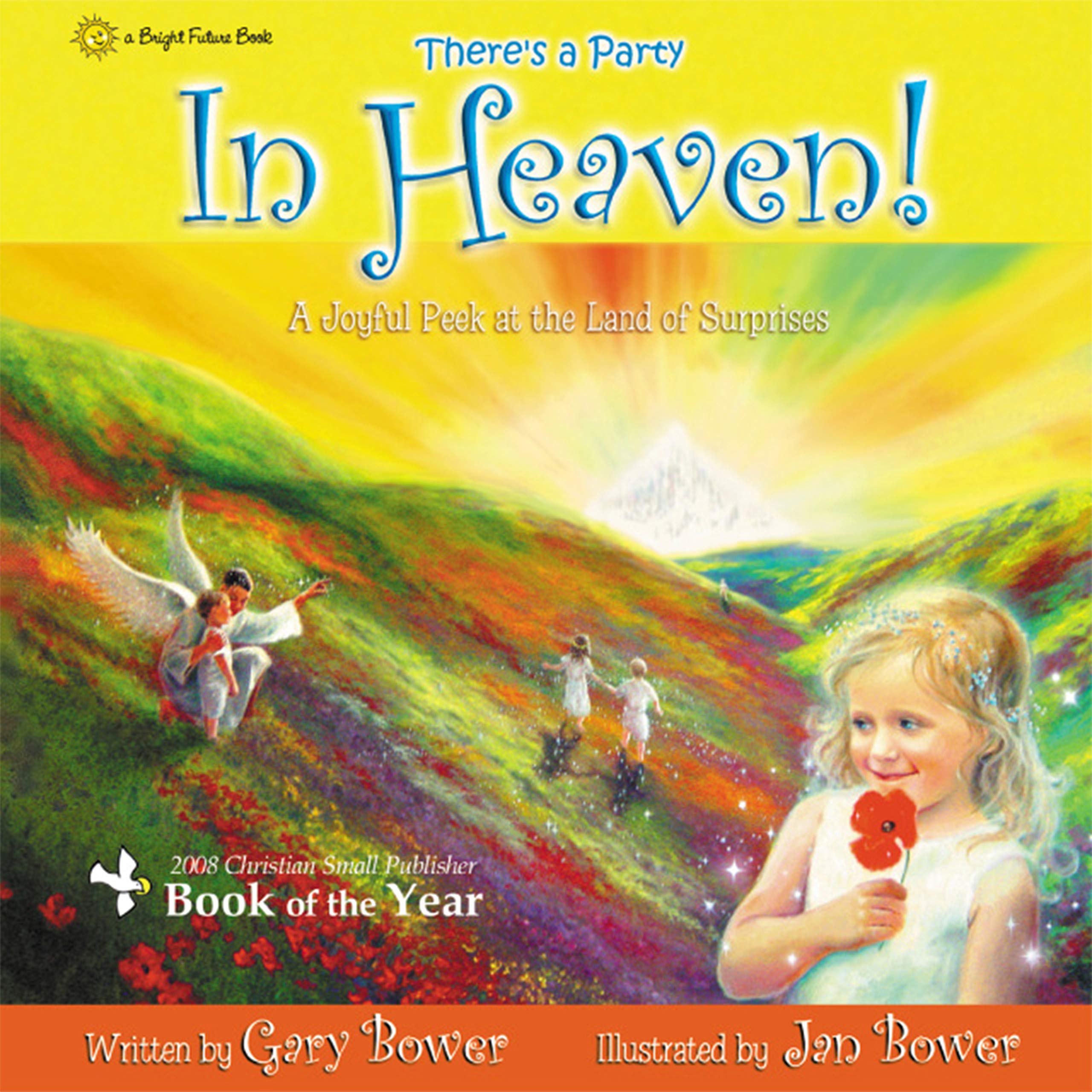 There's A Party In Heaven!,Used