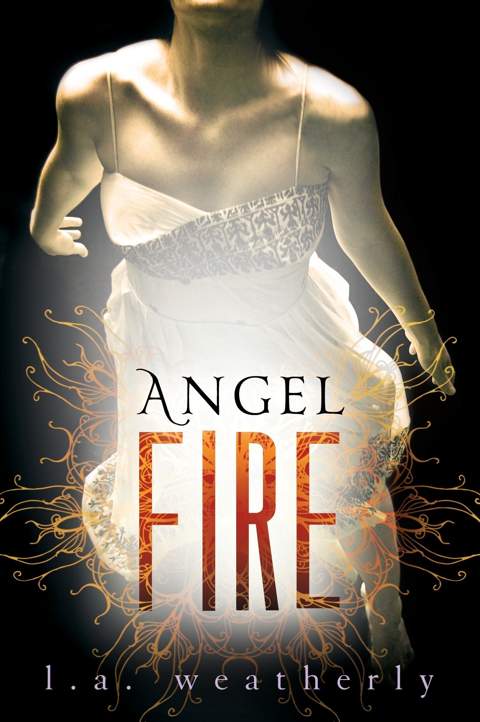 Angel Fire,New