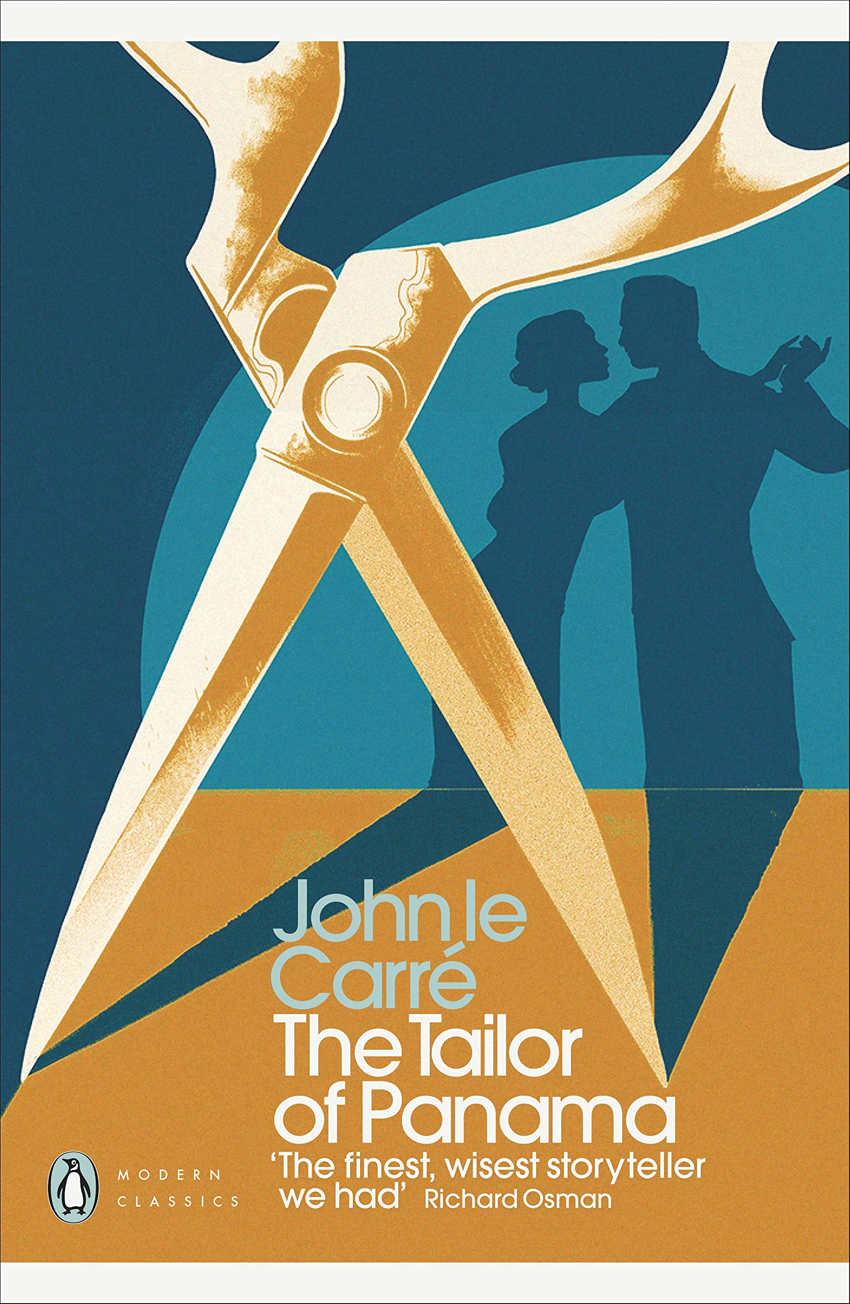 The Tailor of Panama,Used