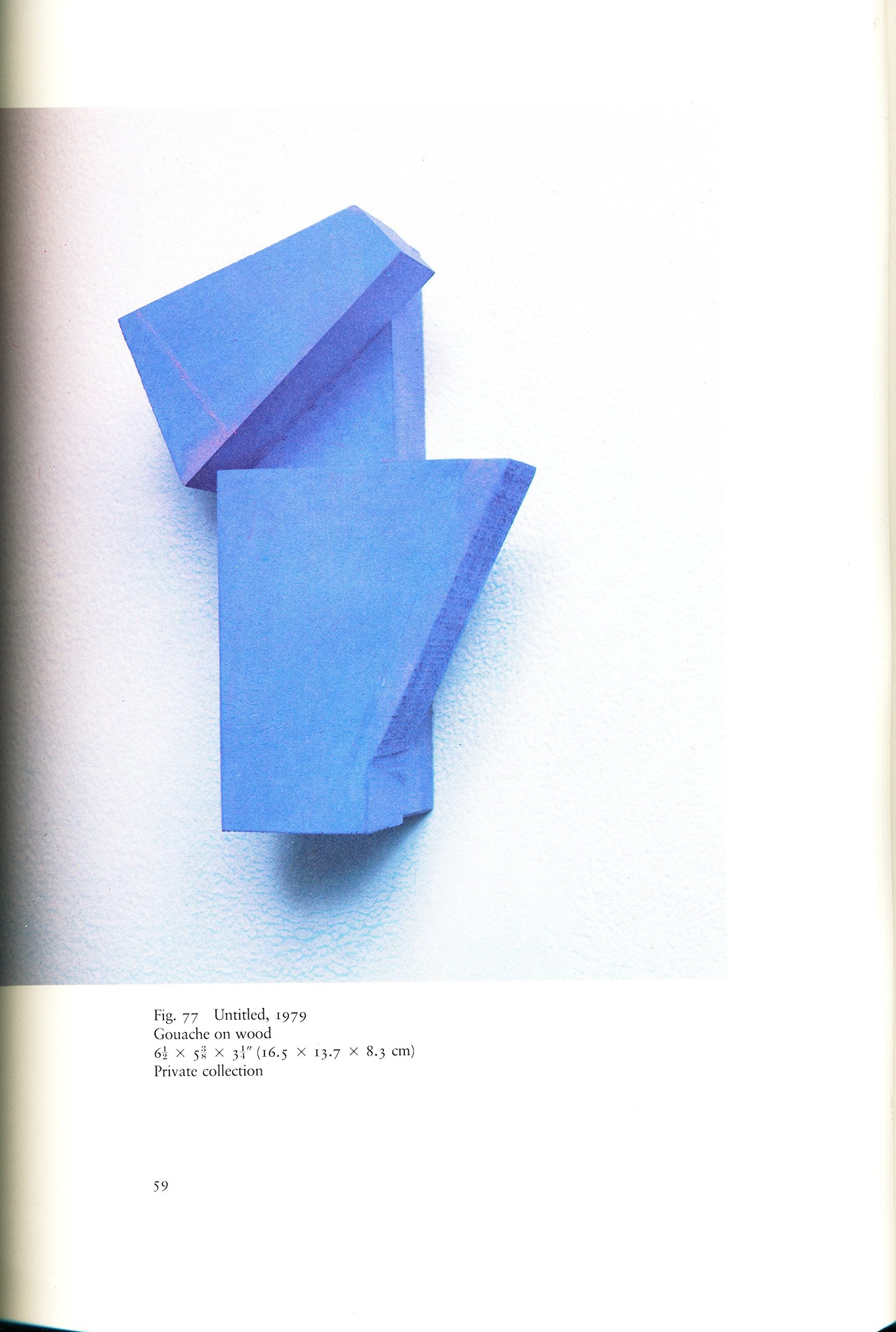 Joel Shapiro: Exhibition,New