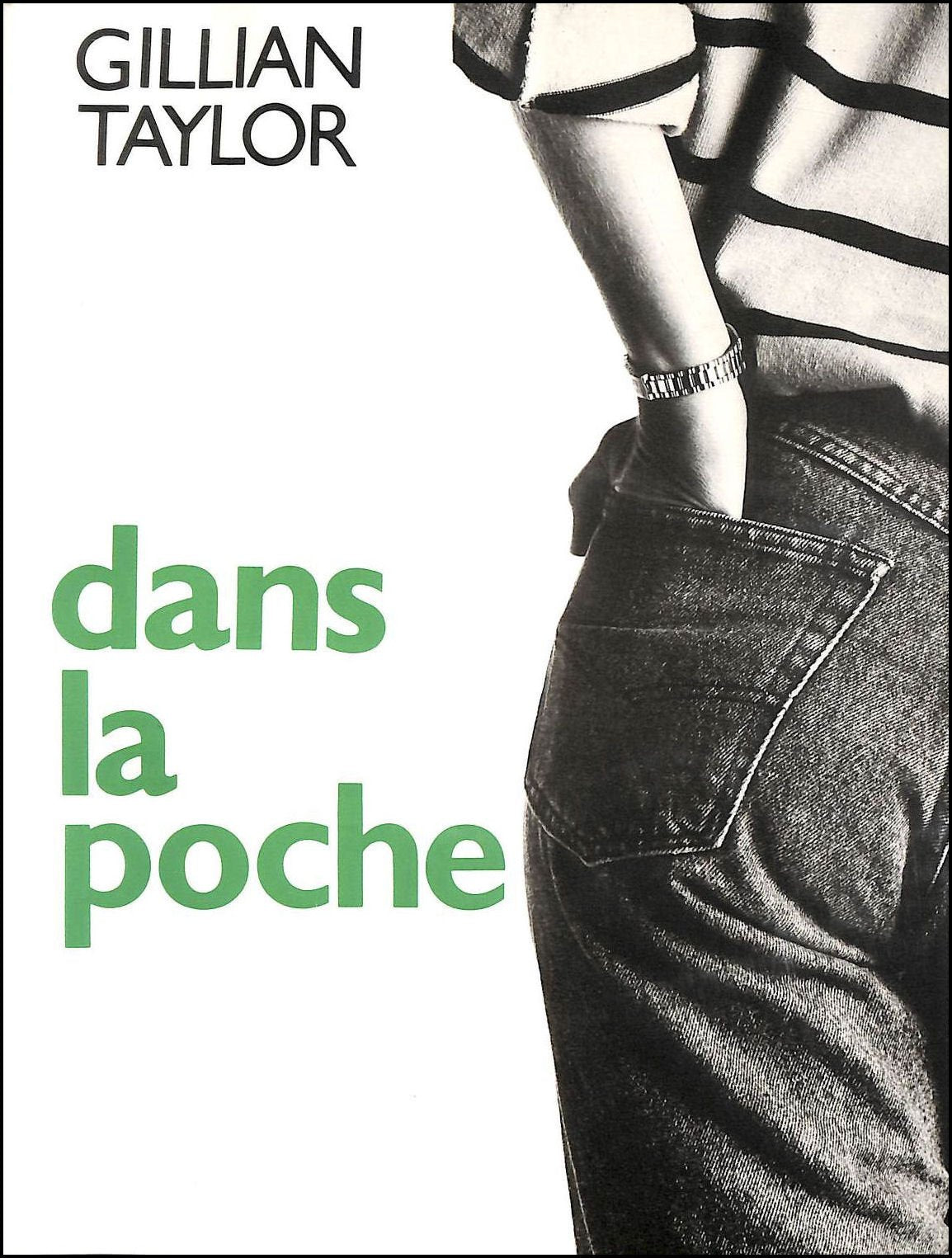 Dans la poche,Used