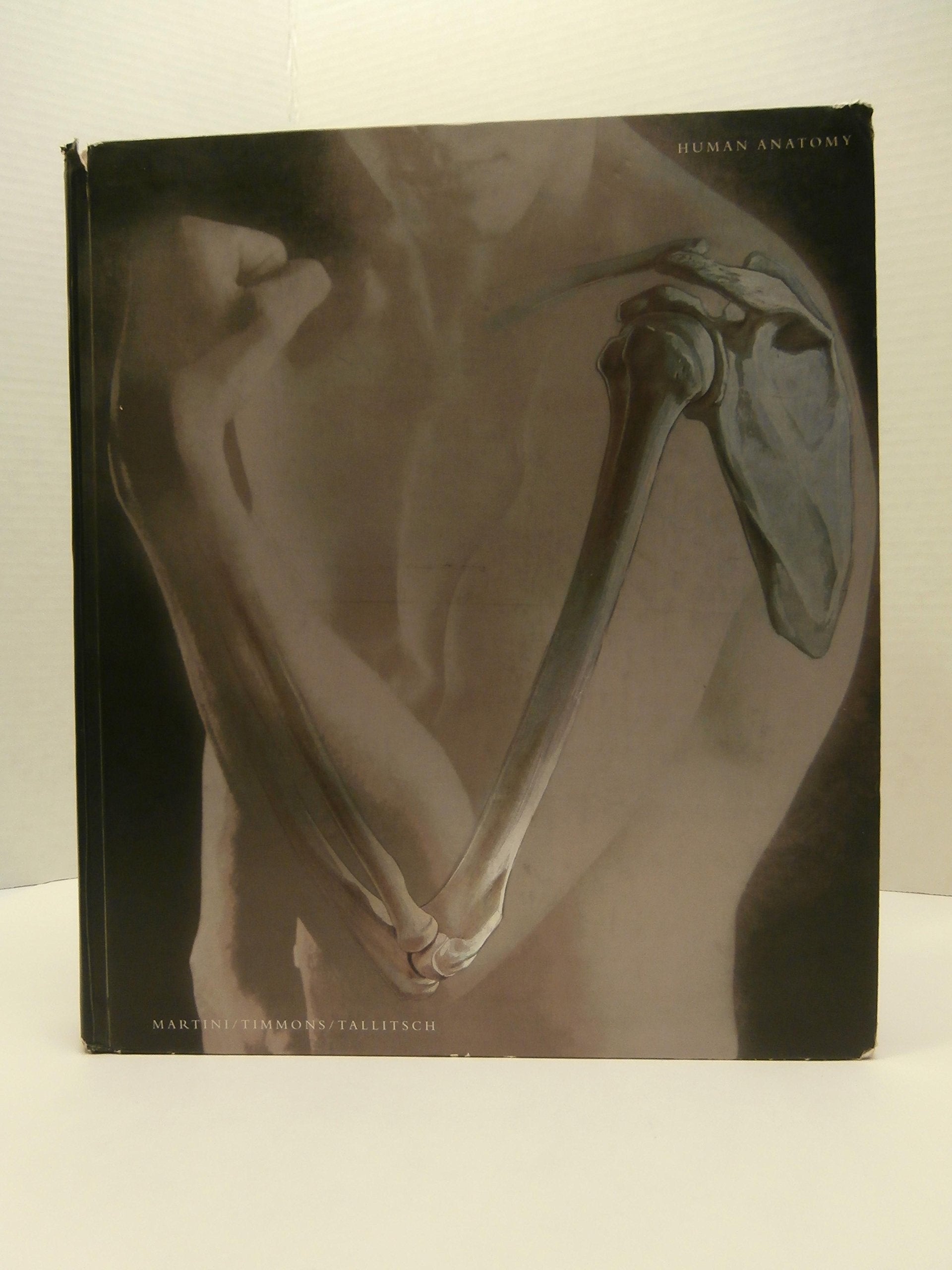 Human Anatomy (4Th Edition)
