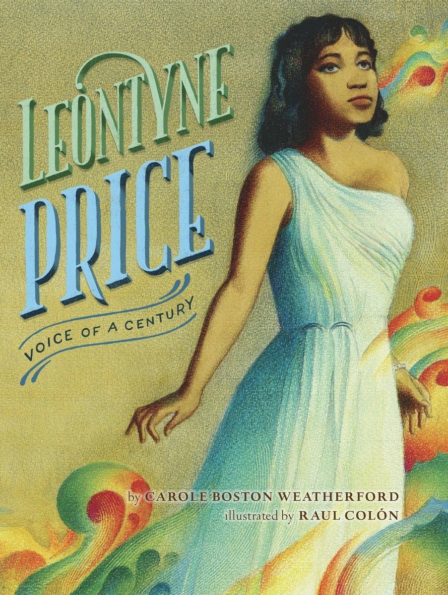 Leontyne Price: Voice Of A Century,New