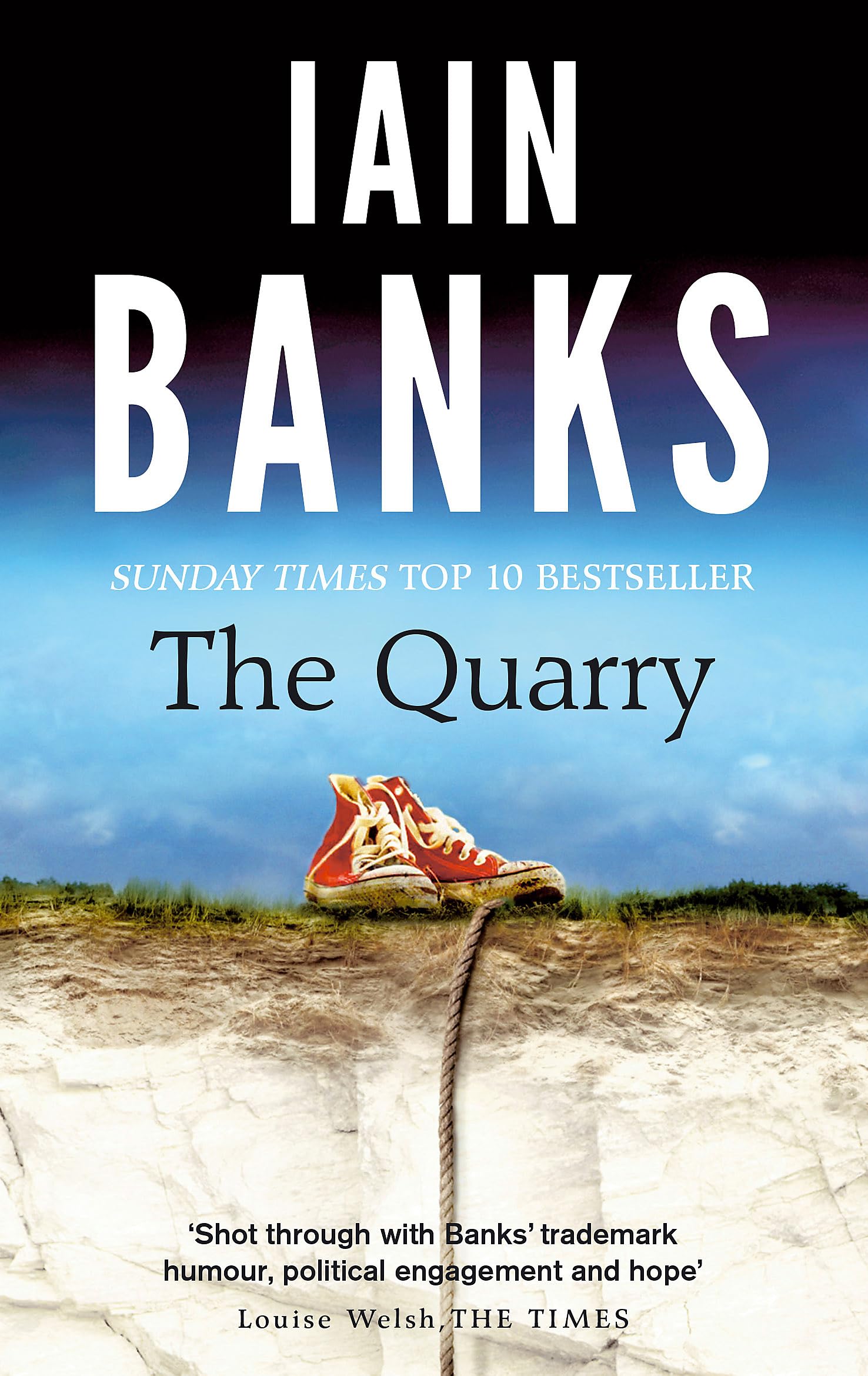 Quarry,Used