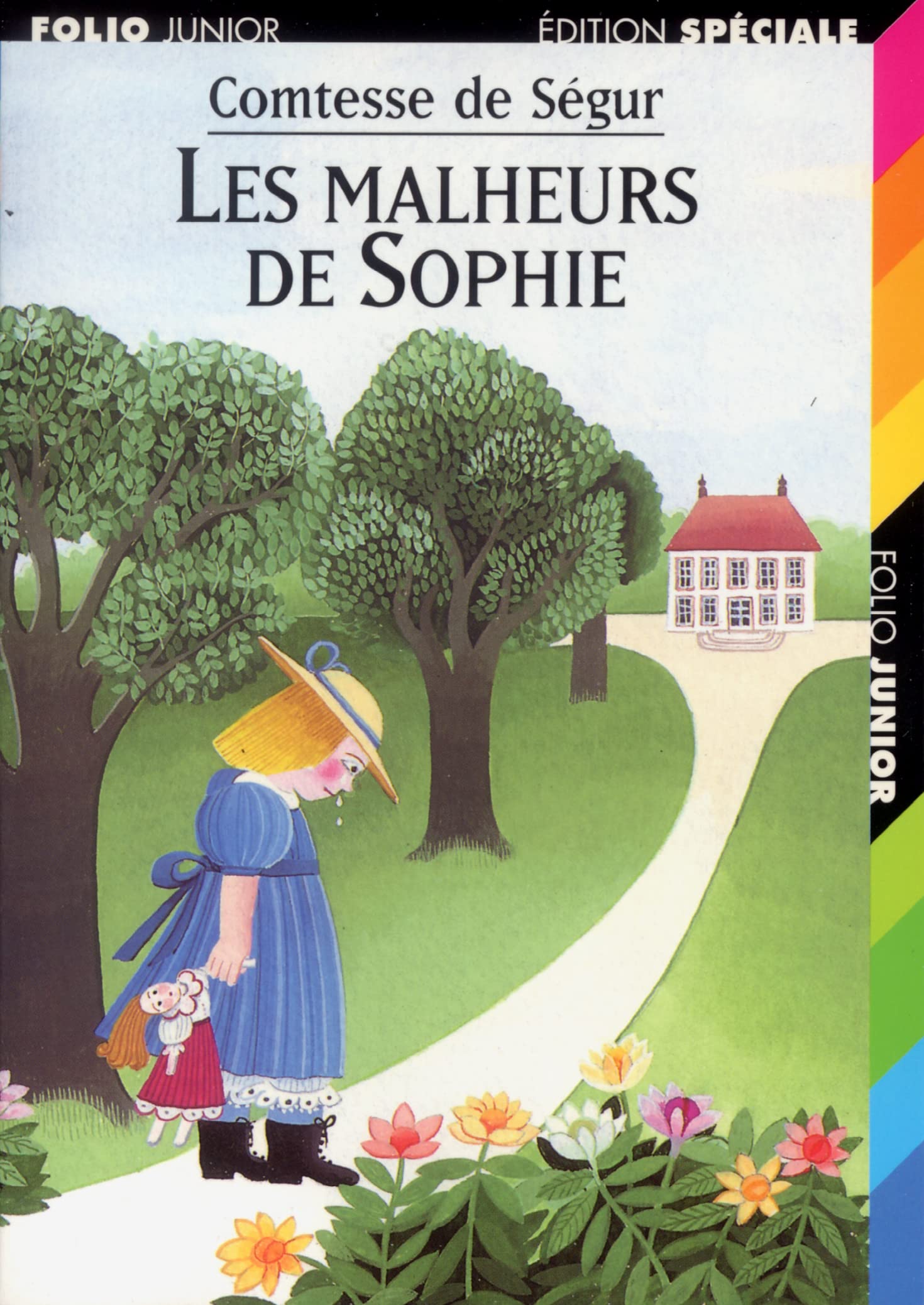 Les Malheurs De Sophie,Used