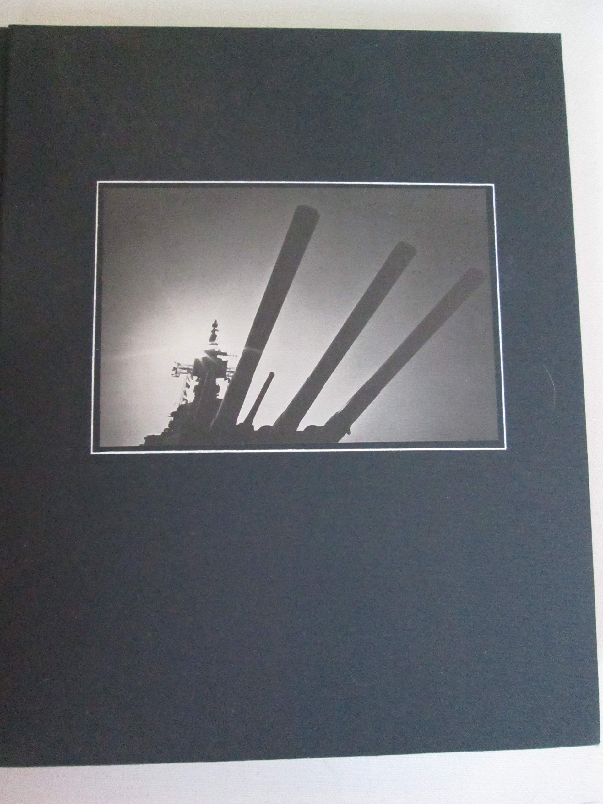 Battleships: United States Battleships In World War Ii,Used