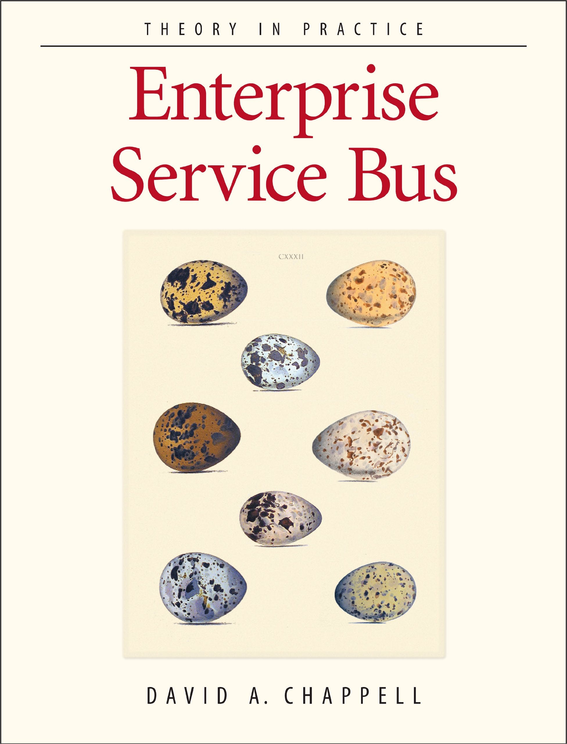 Enterprise Service Bus,New