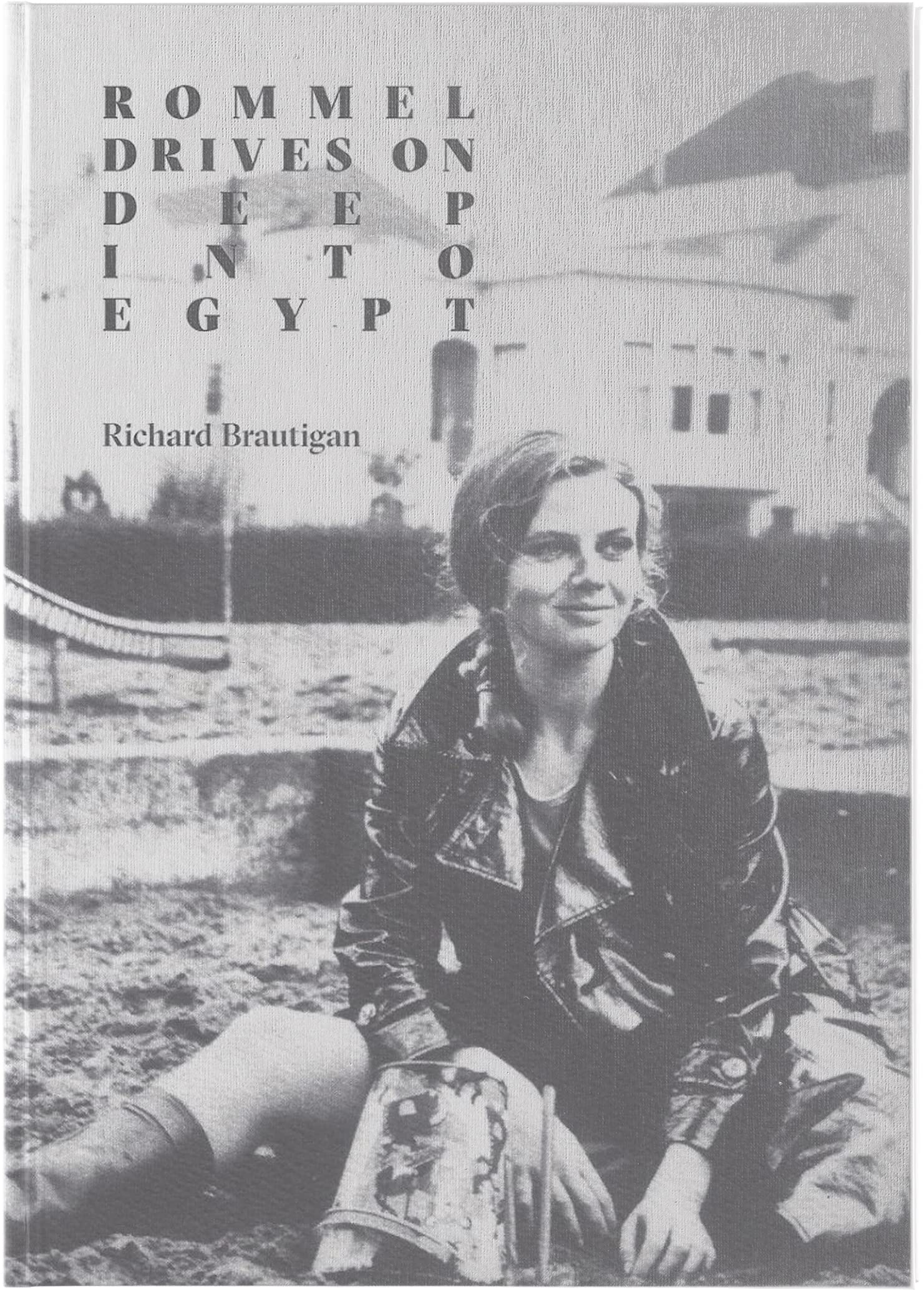 Rommel Drives On Deep Into Egypt,New