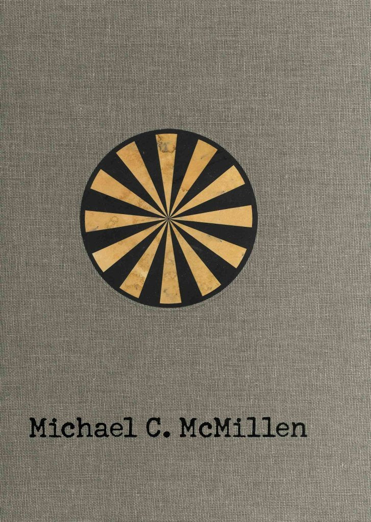Michael C. McMillen: Train of Thought,New