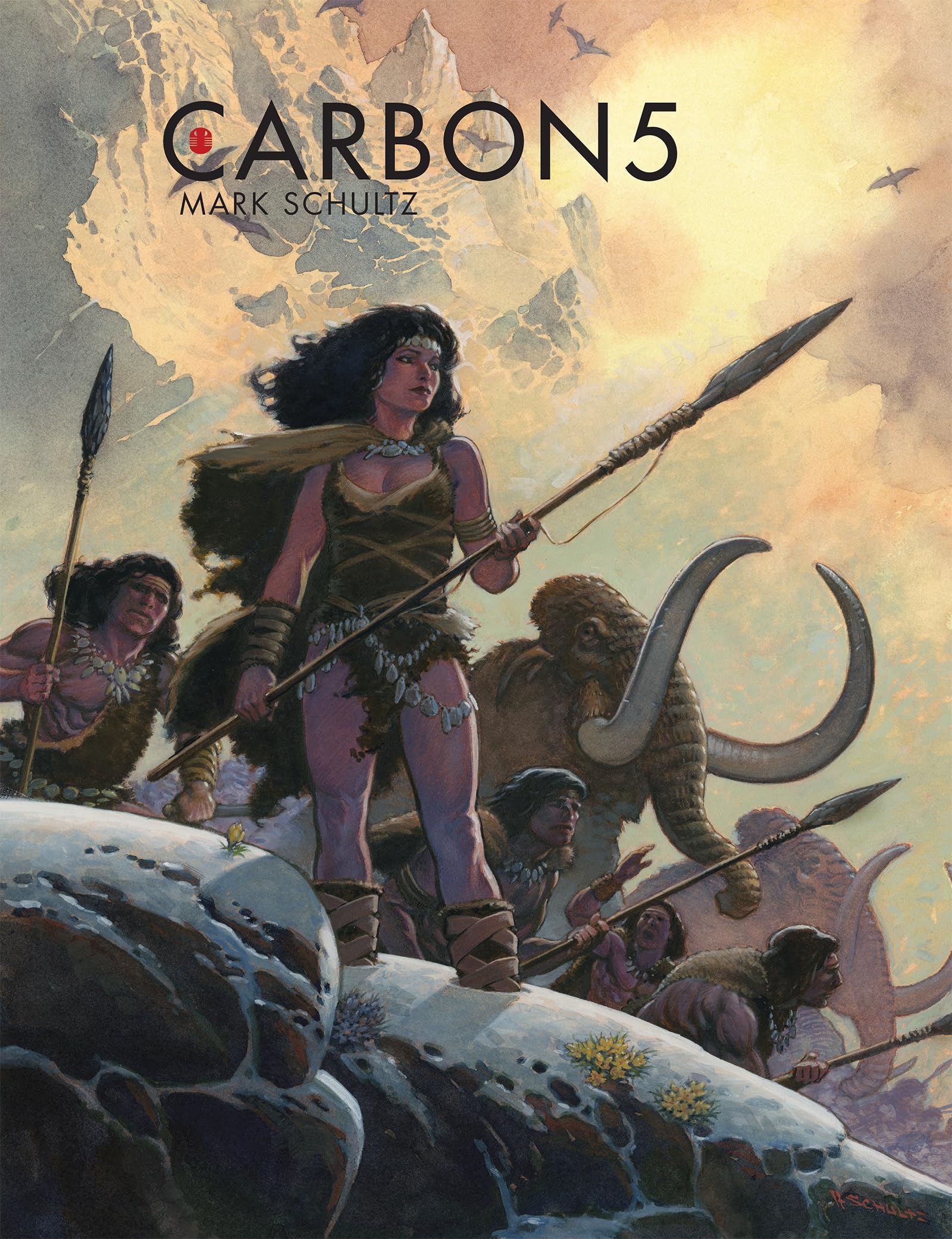 Carbon 5,New
