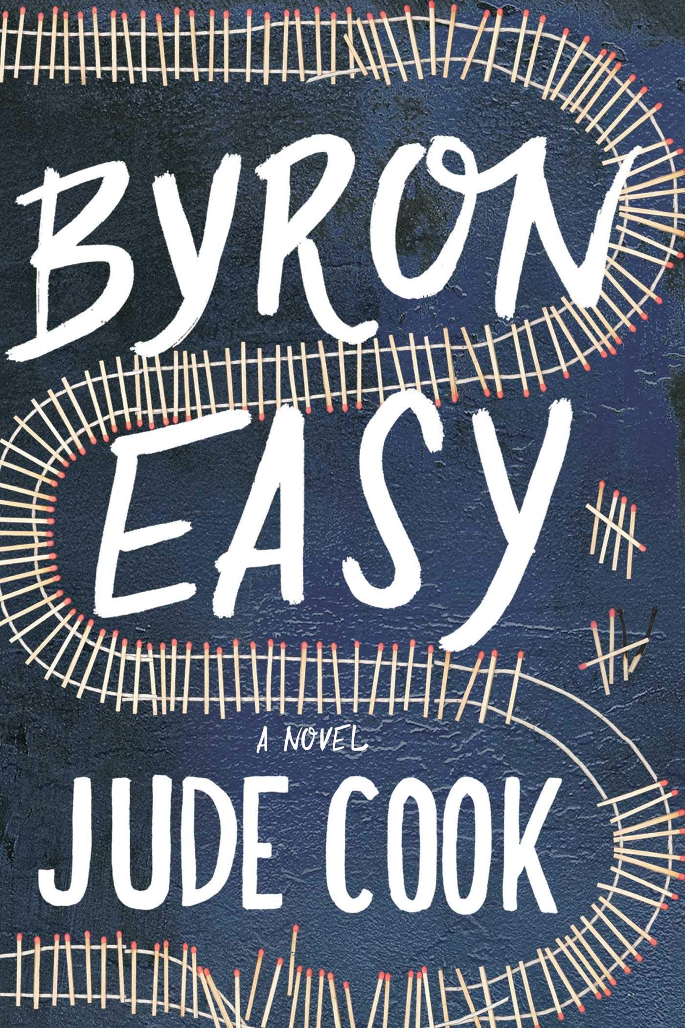 Byron Easy,Used