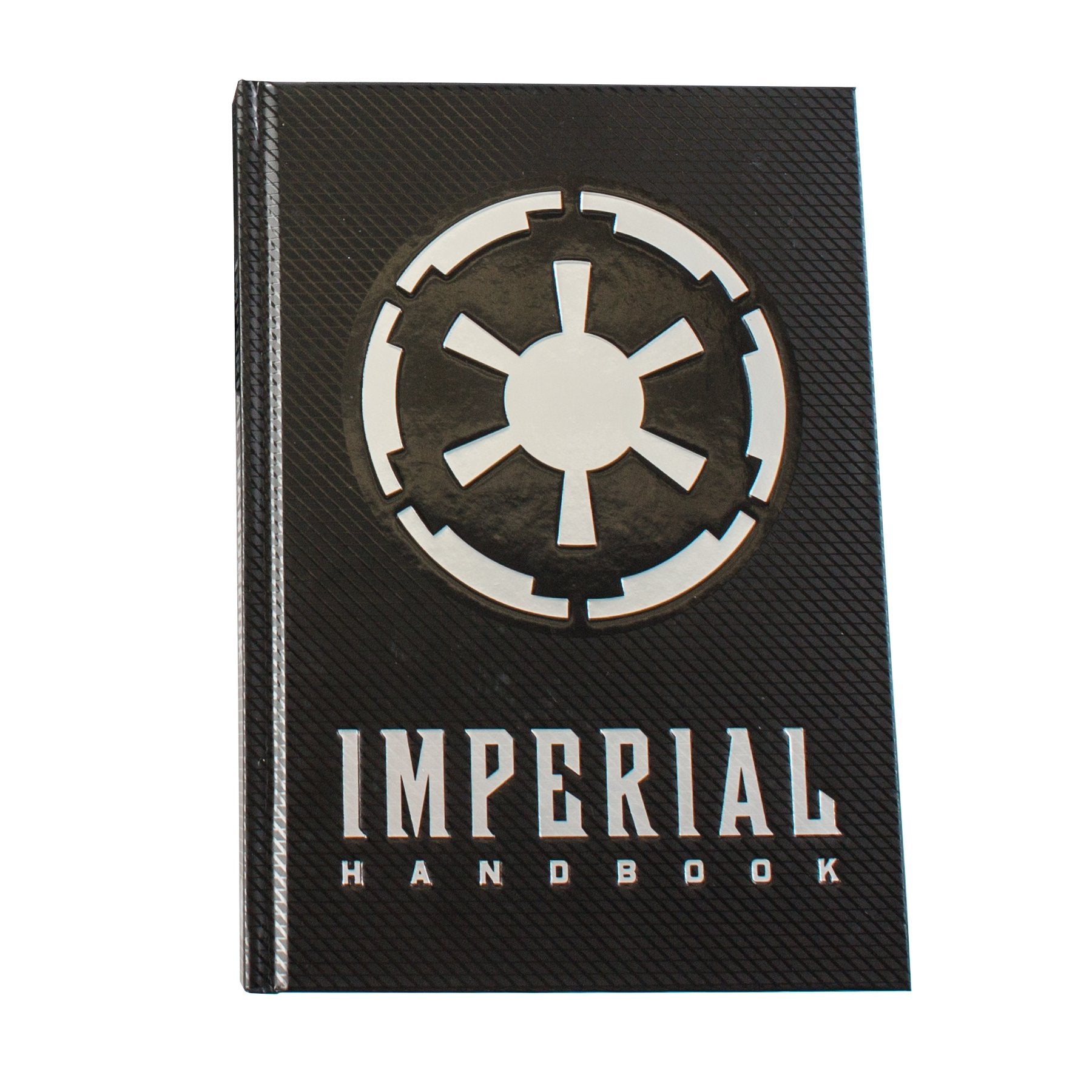 Star Wars: The Imperial Handbook,Used