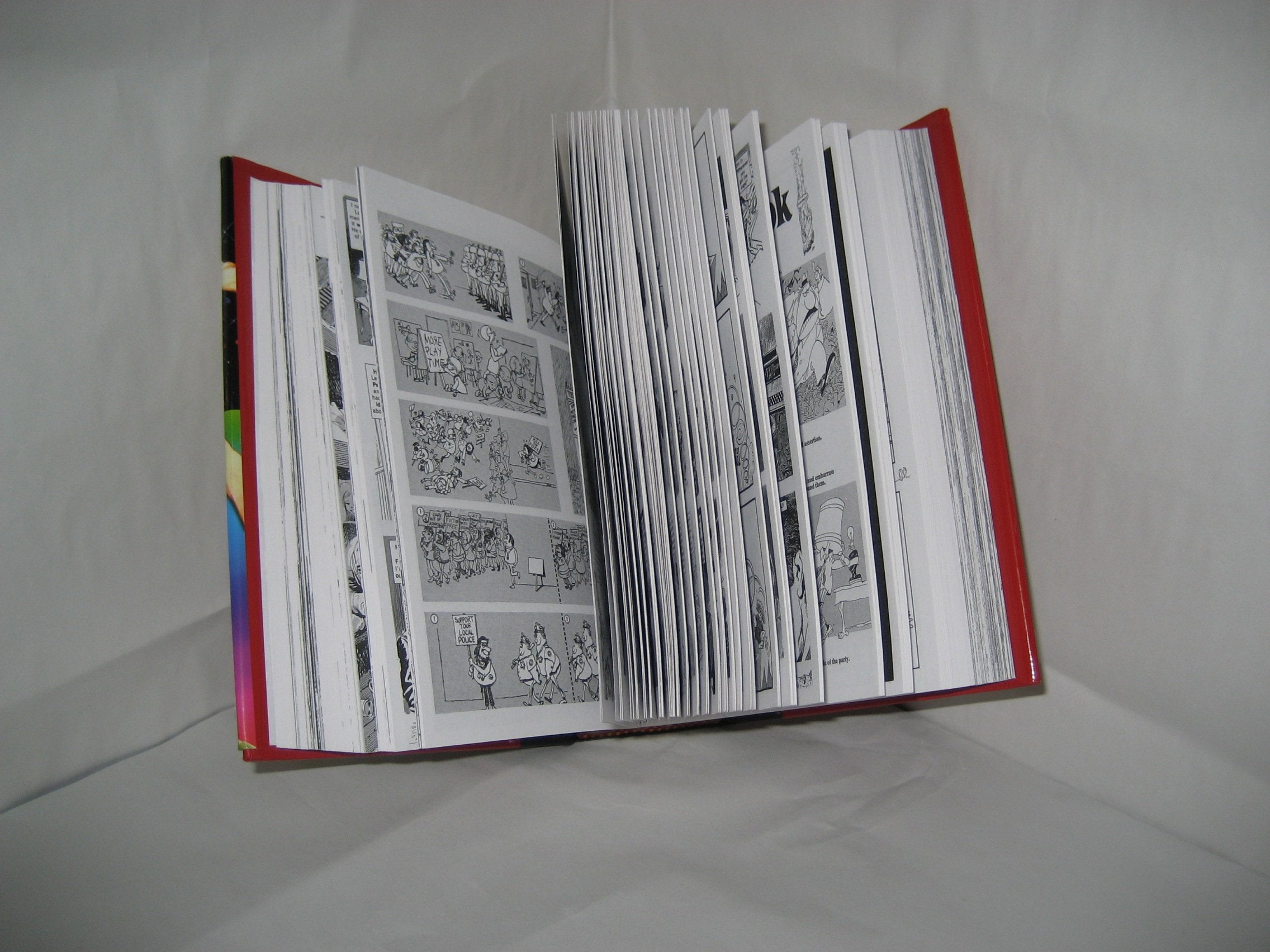Mad for Decades: 50 Years of Forgettable Humor from MAD Magazine,Used