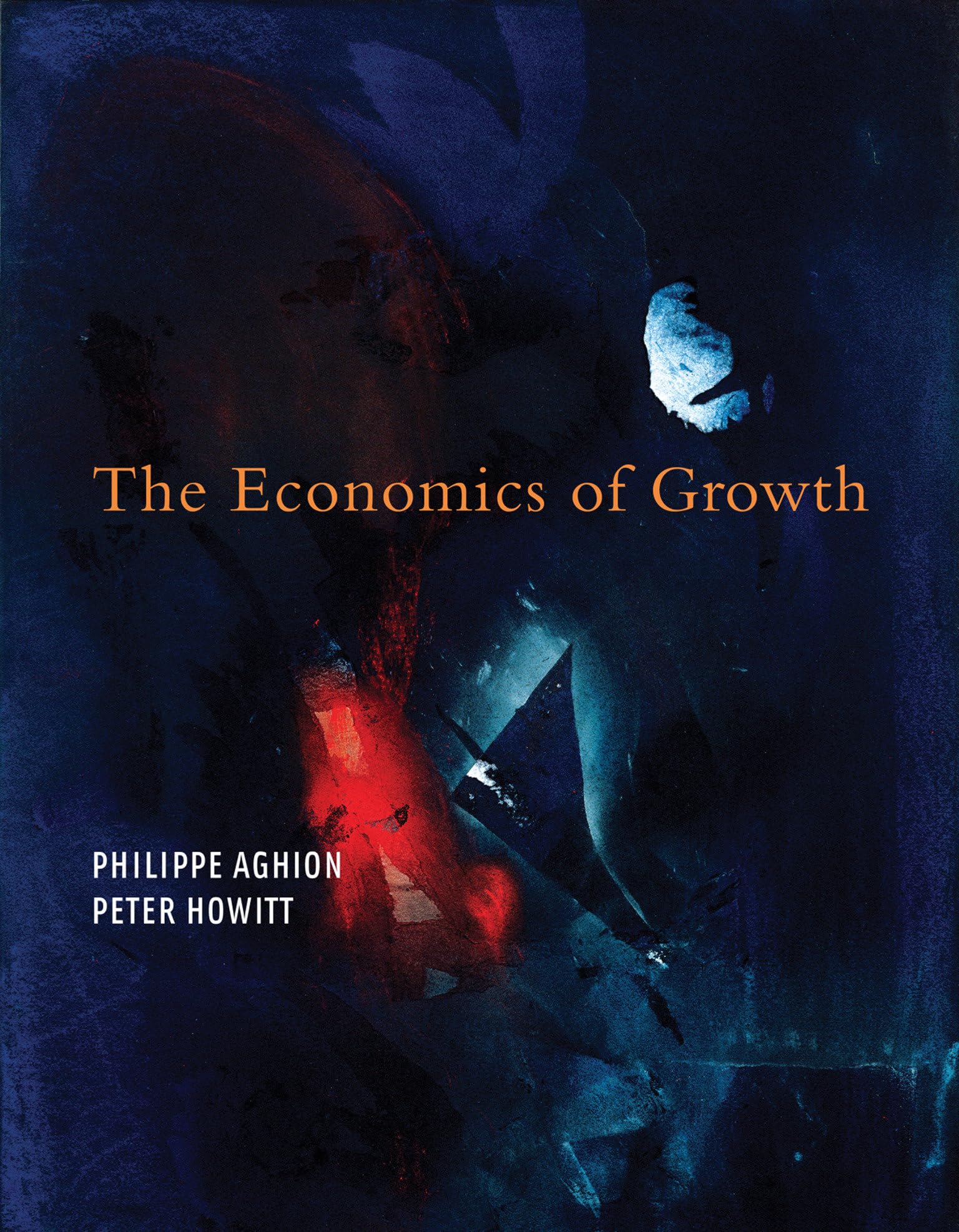 The Economics Of Growth (Mit Press),Used