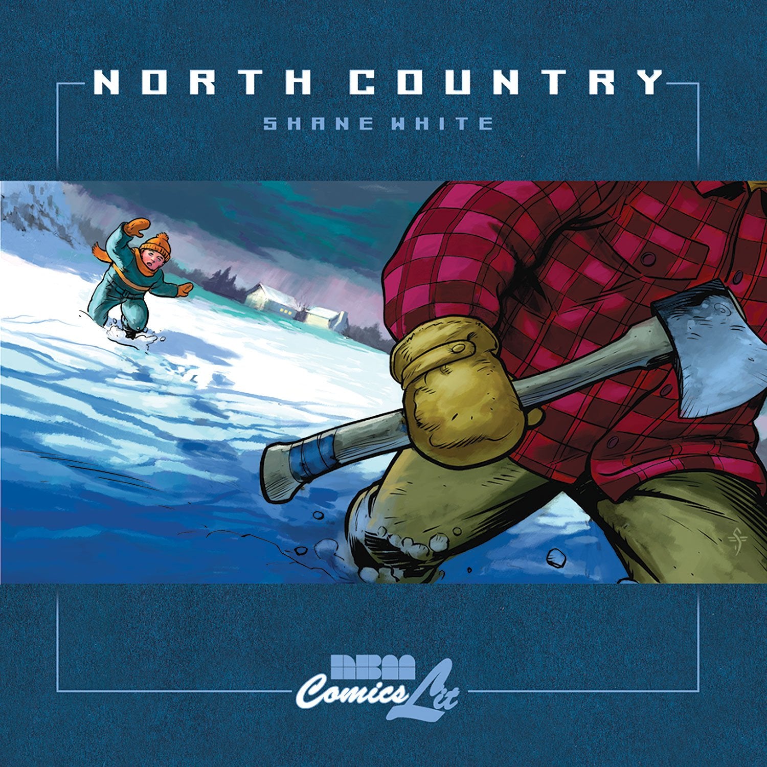 North Country,Used