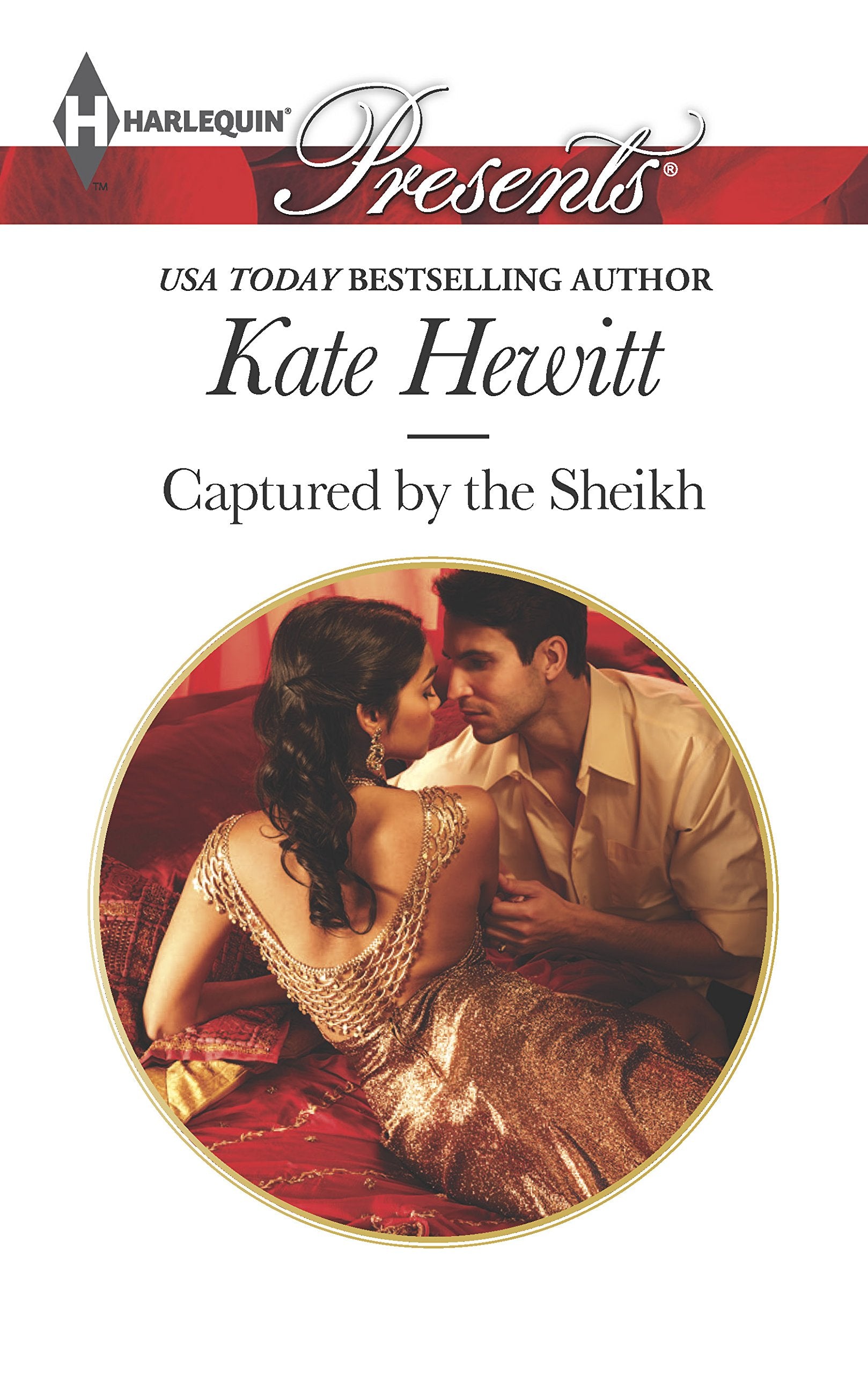 Captured by the Sheikh (Rivals to the Crown of Kadar, 1),Used