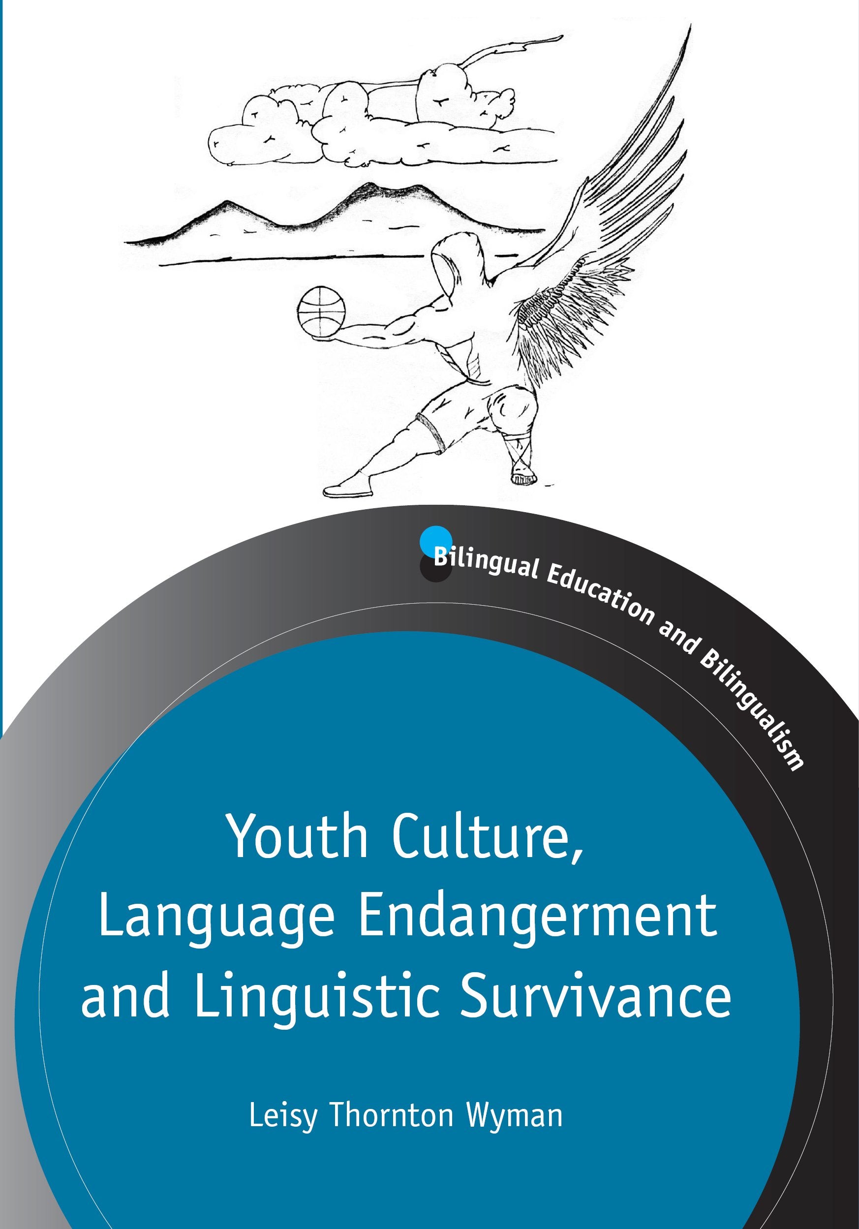 Youth Culture, Language Endangerment And Linguistic Survivance (Bilingual Education & Bilingualism, 85),Used
