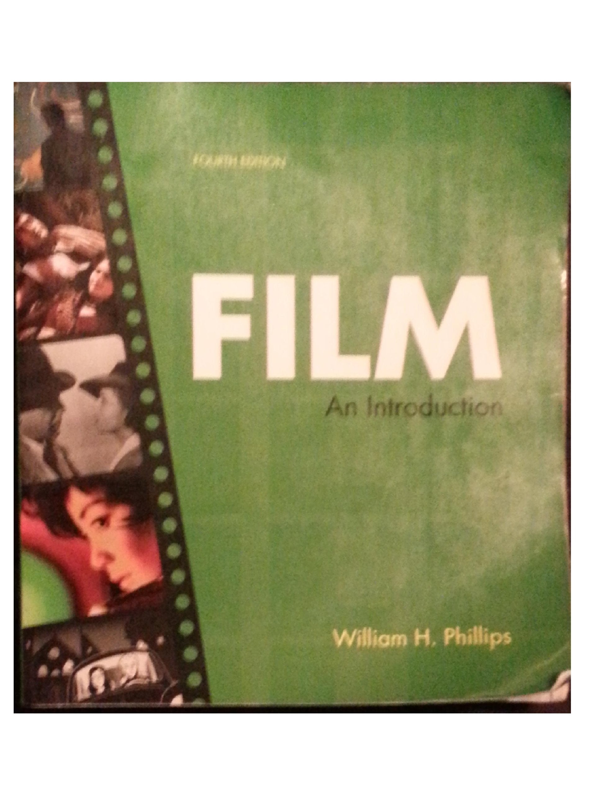 Film: An Introduction,Used