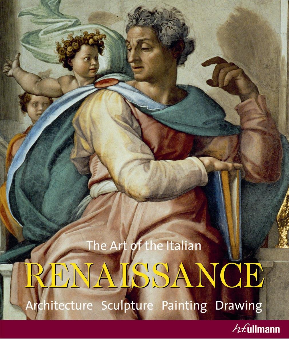 The Art of the Italian Renaissance,Used