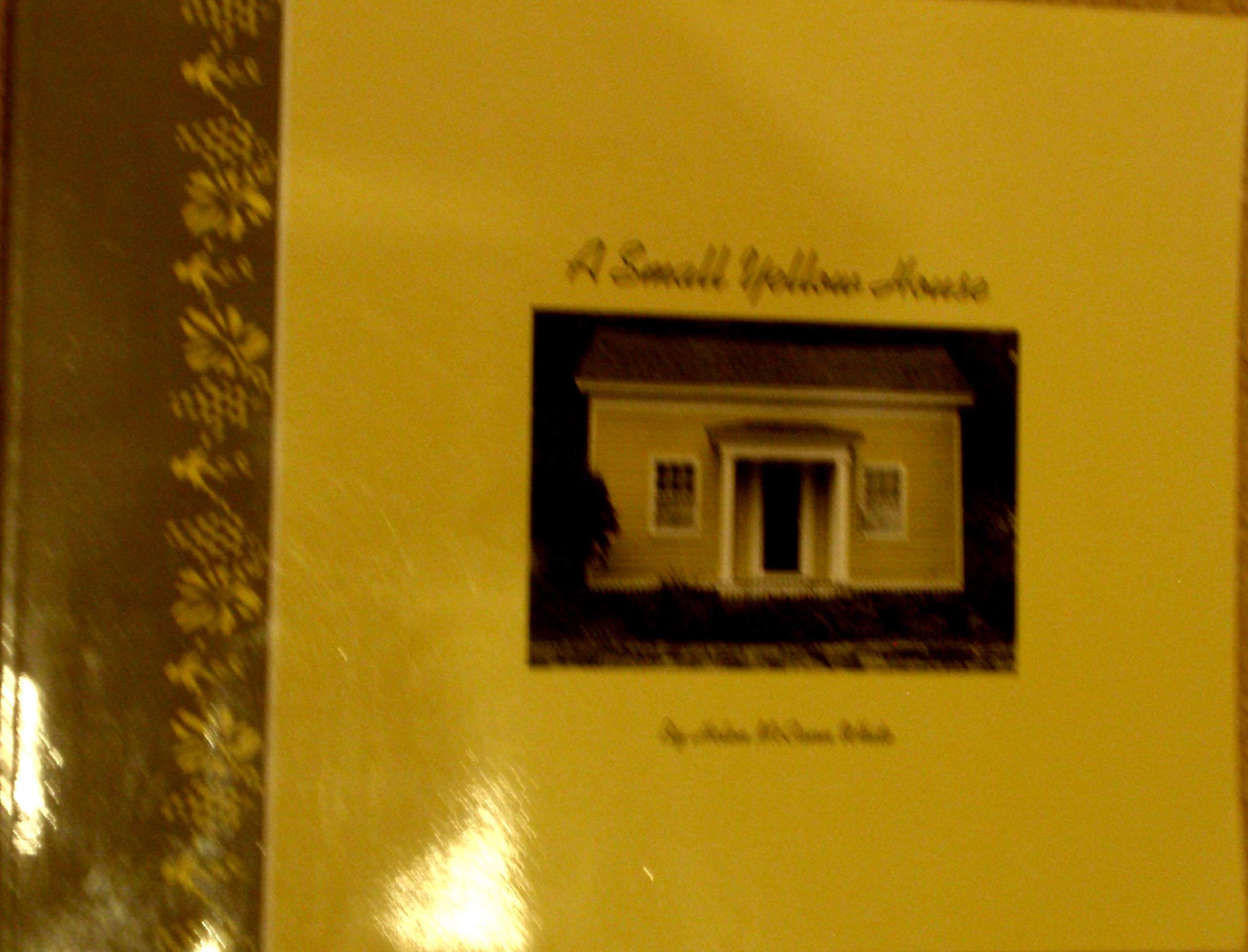 A Small Yellow House,Used