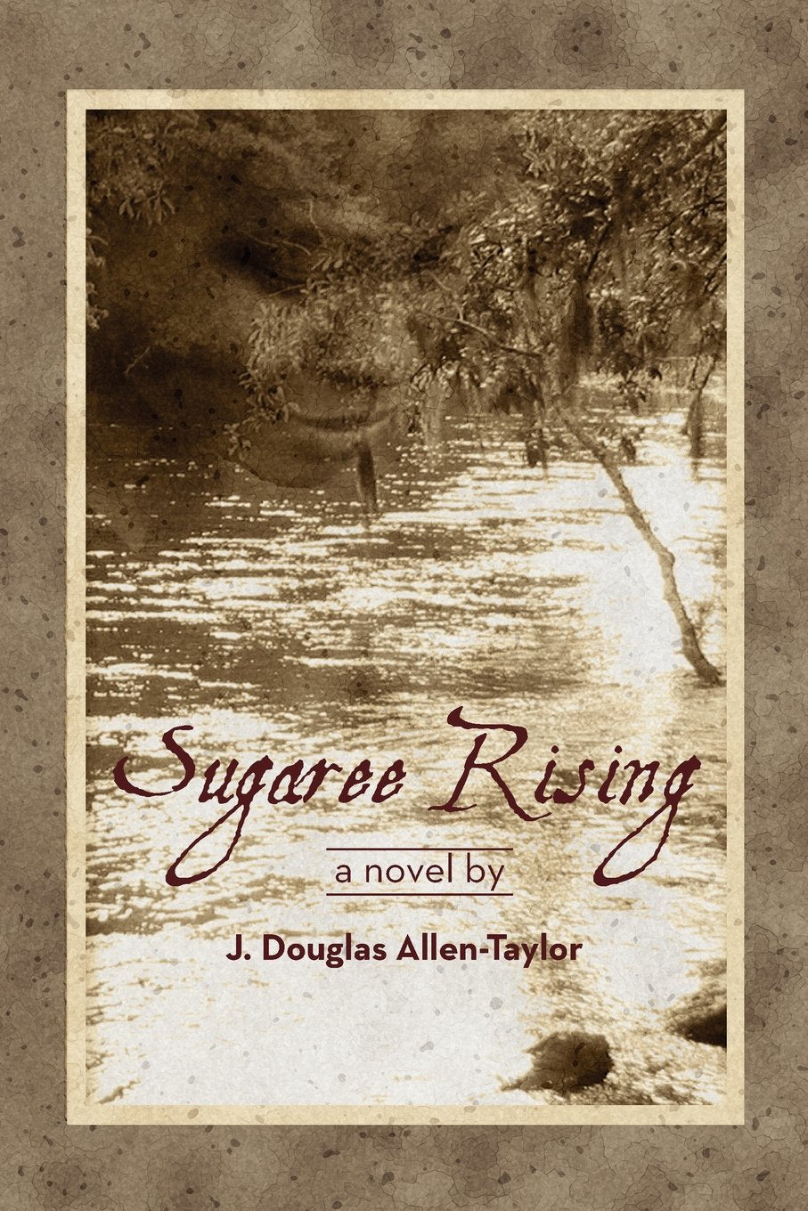 Sugaree Rising,New