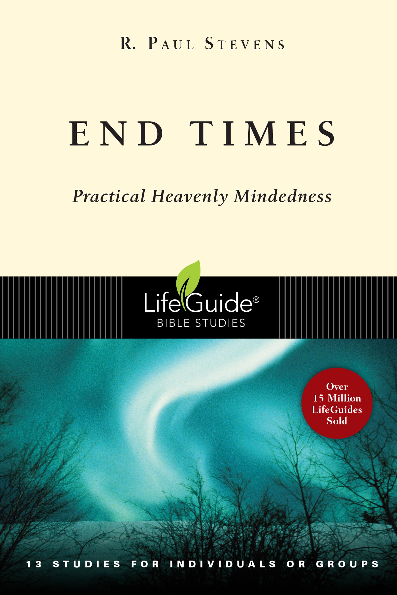 End Times (LifeGuide Bible Studies),Used