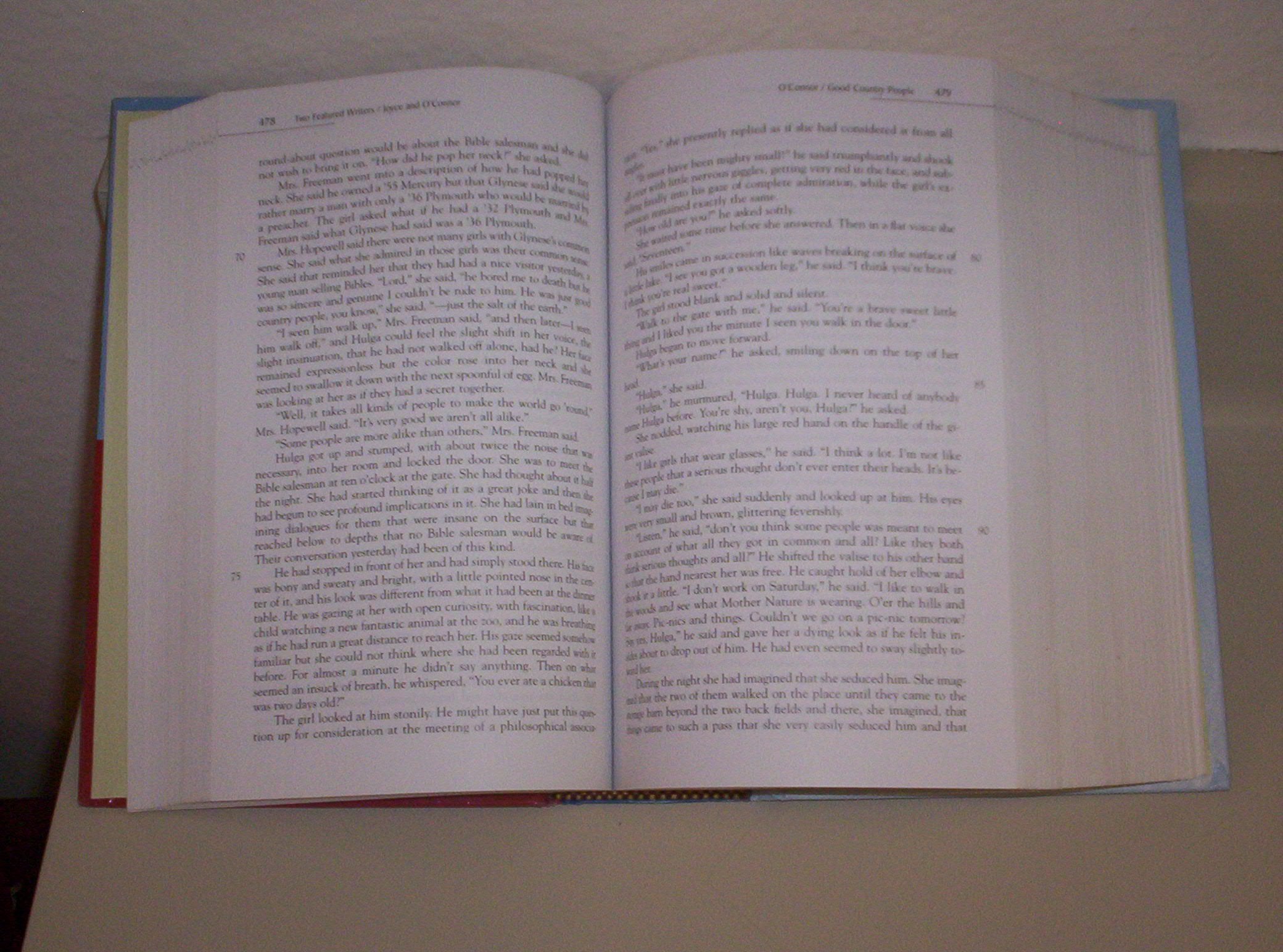 Perrine's Literature: Structure, Sound, and Sense,New