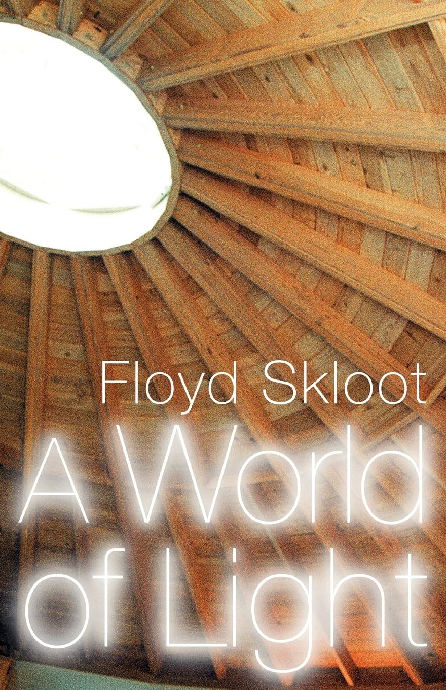 A World Of Light,New