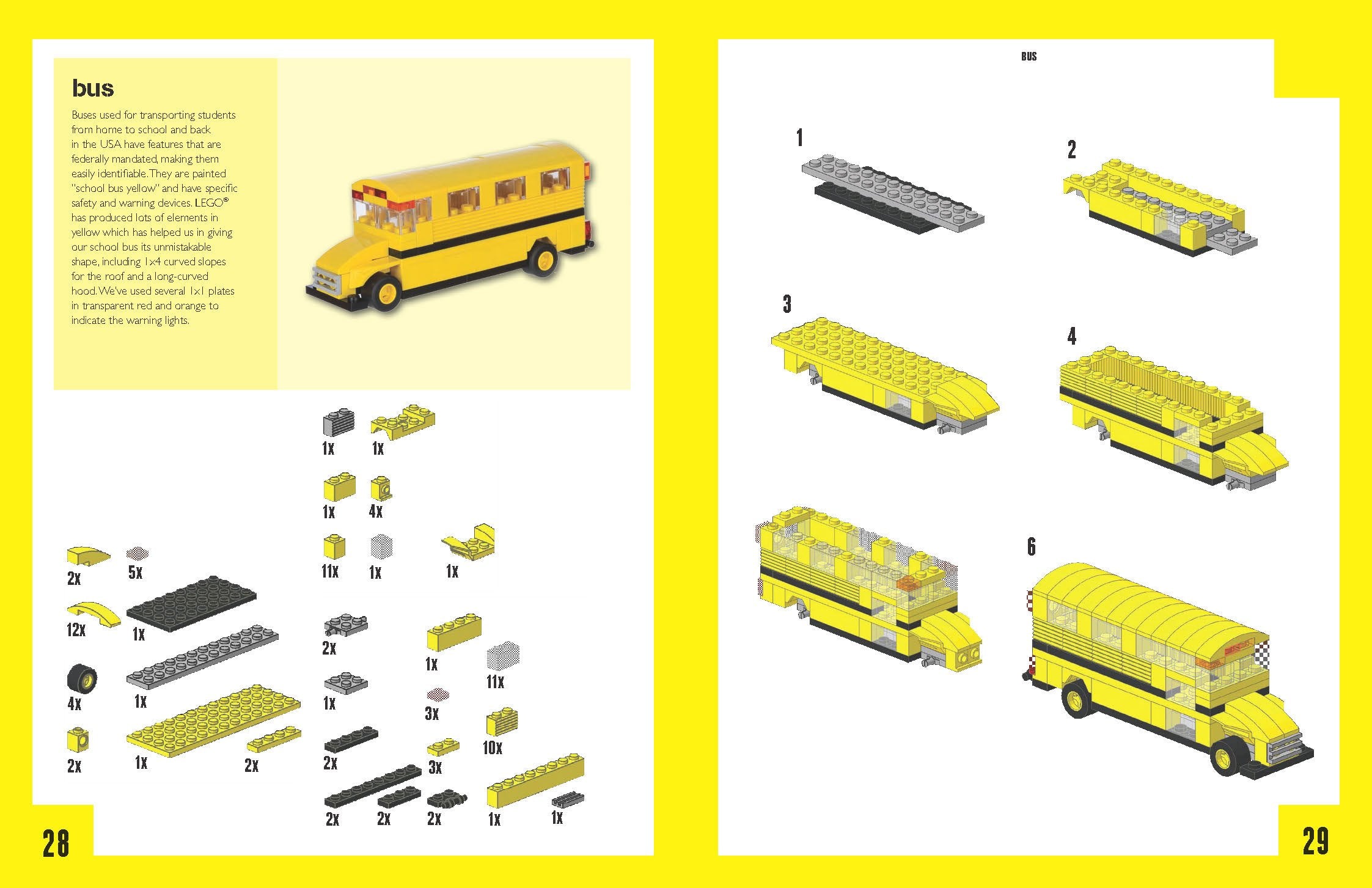 Brick Cars and Trucks: 40 Clever & Creative Ideas to Make from Classic LEGO (Brick Builds Books),New