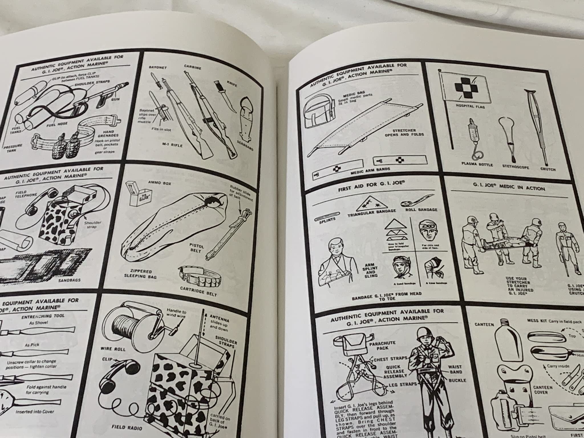 The Complete Encyclopedia to G.I. Joe,New