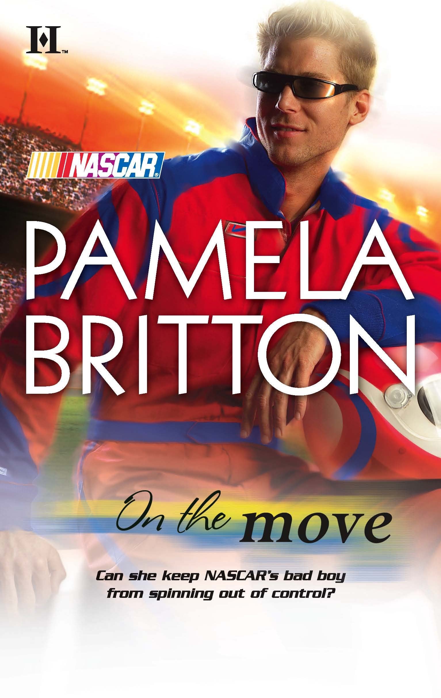 On the Move,Used