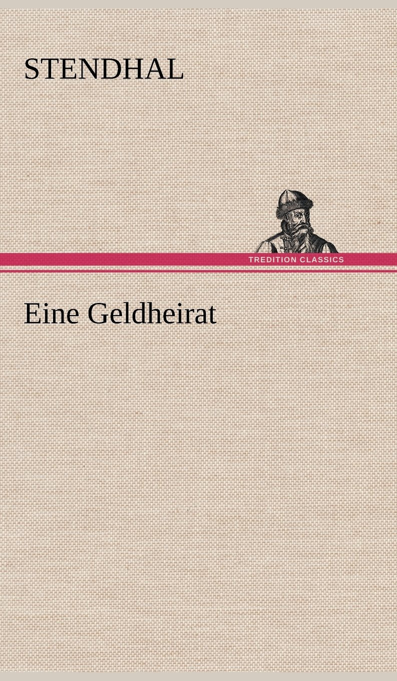 Eine Geldheirat (German Edition),Used
